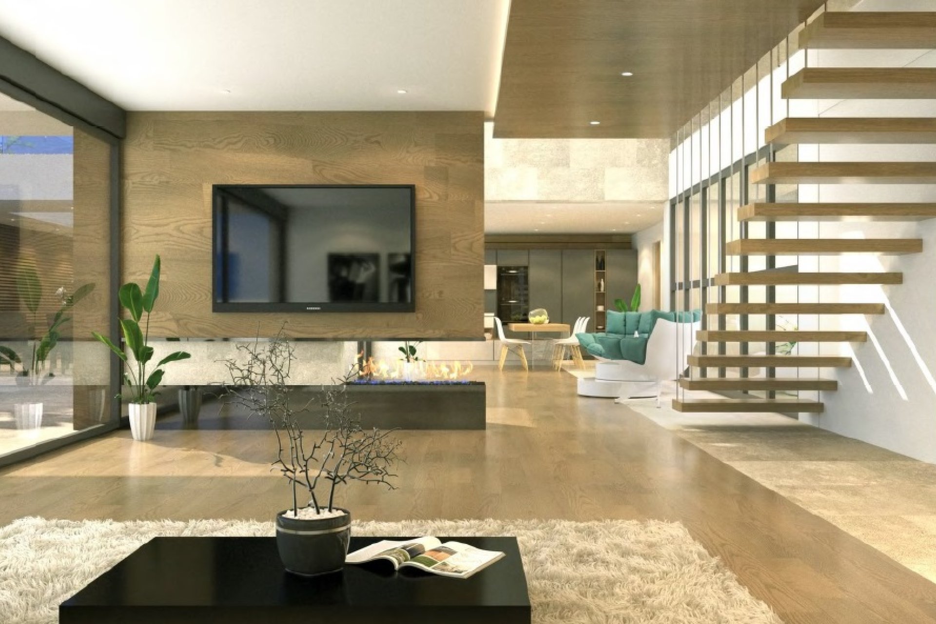 New Build - Villa - Rojales - Ciudad Quesada