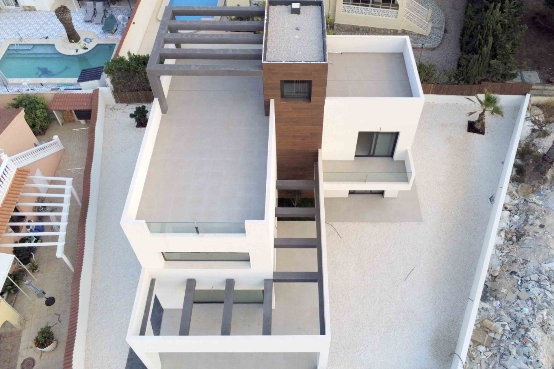 New Build - Villa - Rojales - Ciudad Quesada