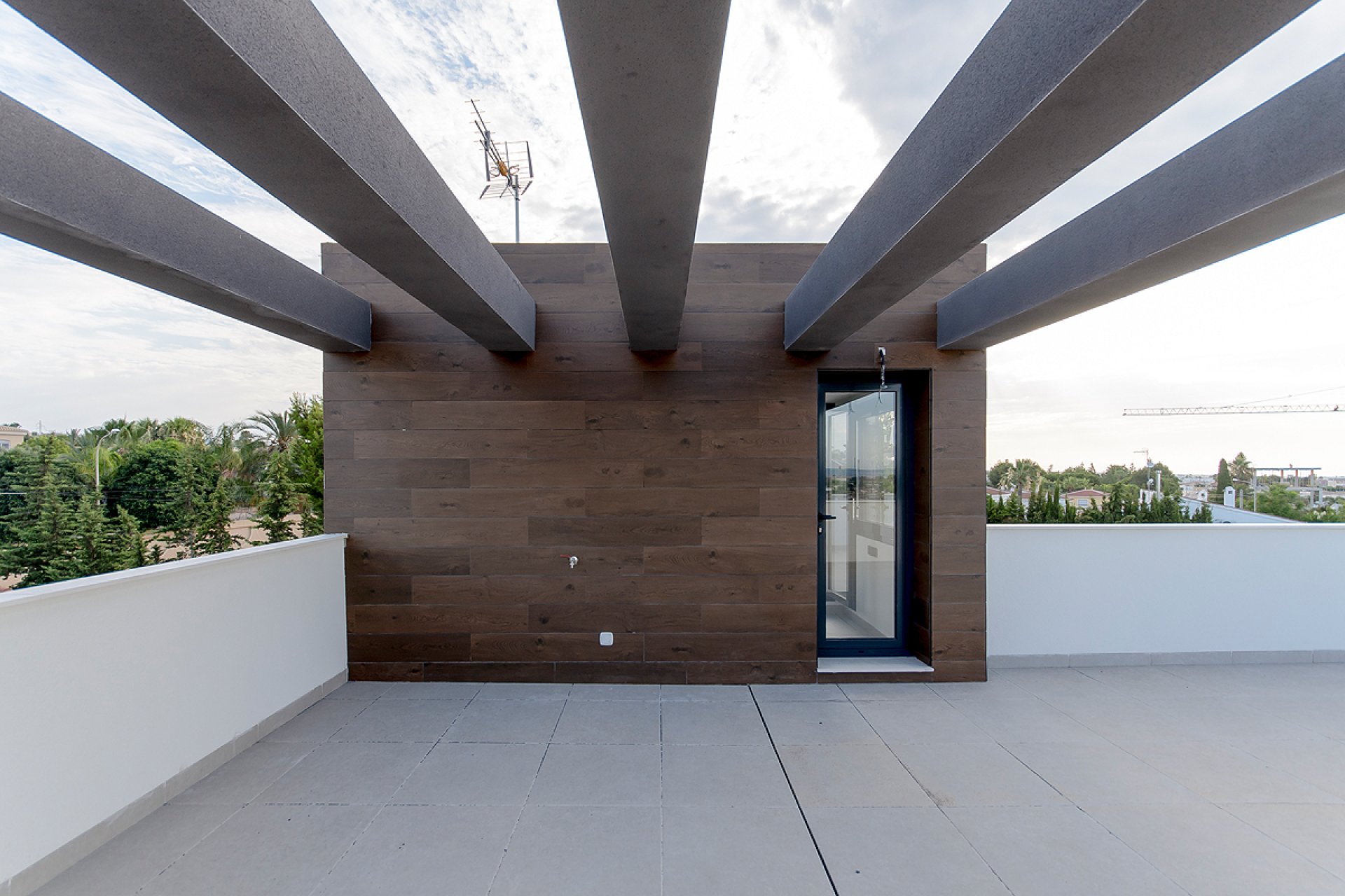 New Build - Villa - Rojales - Ciudad Quesada