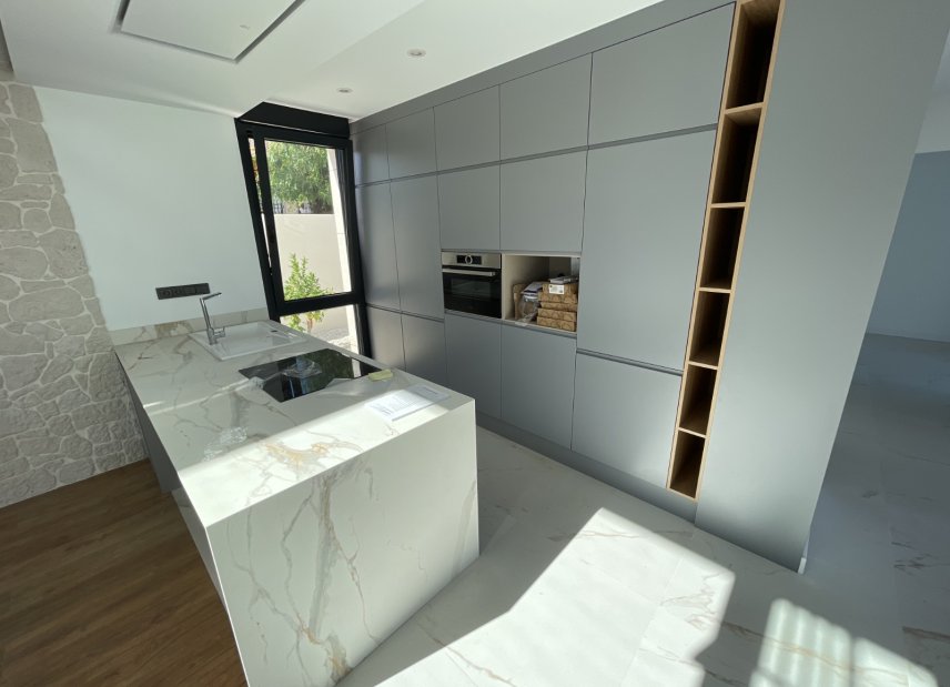 New Build - Villa - Rojales - Ciudad Quesada