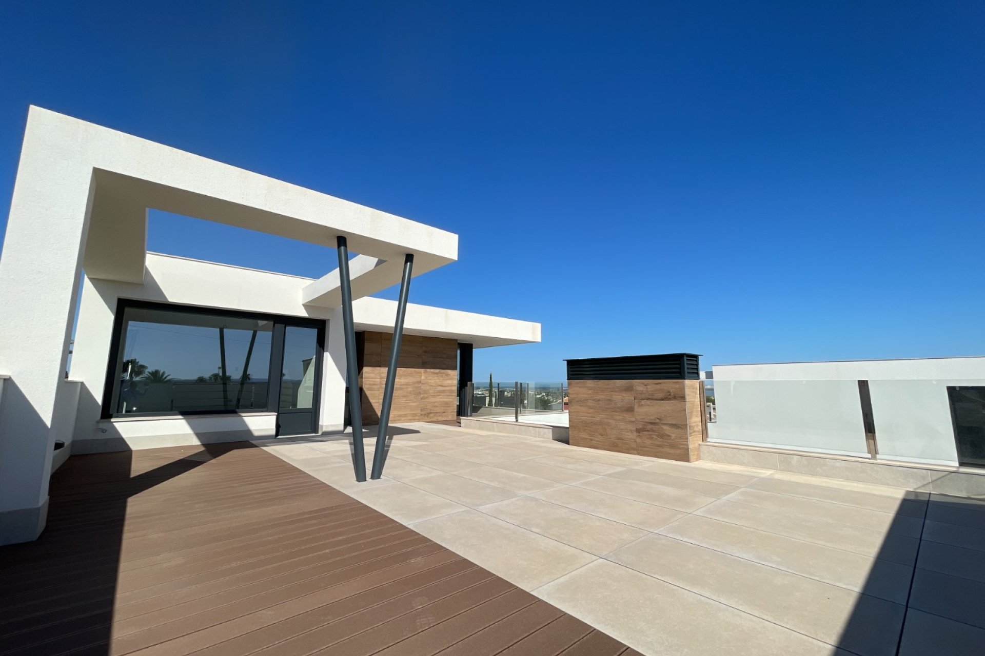 New Build - Villa - Rojales - Ciudad Quesada