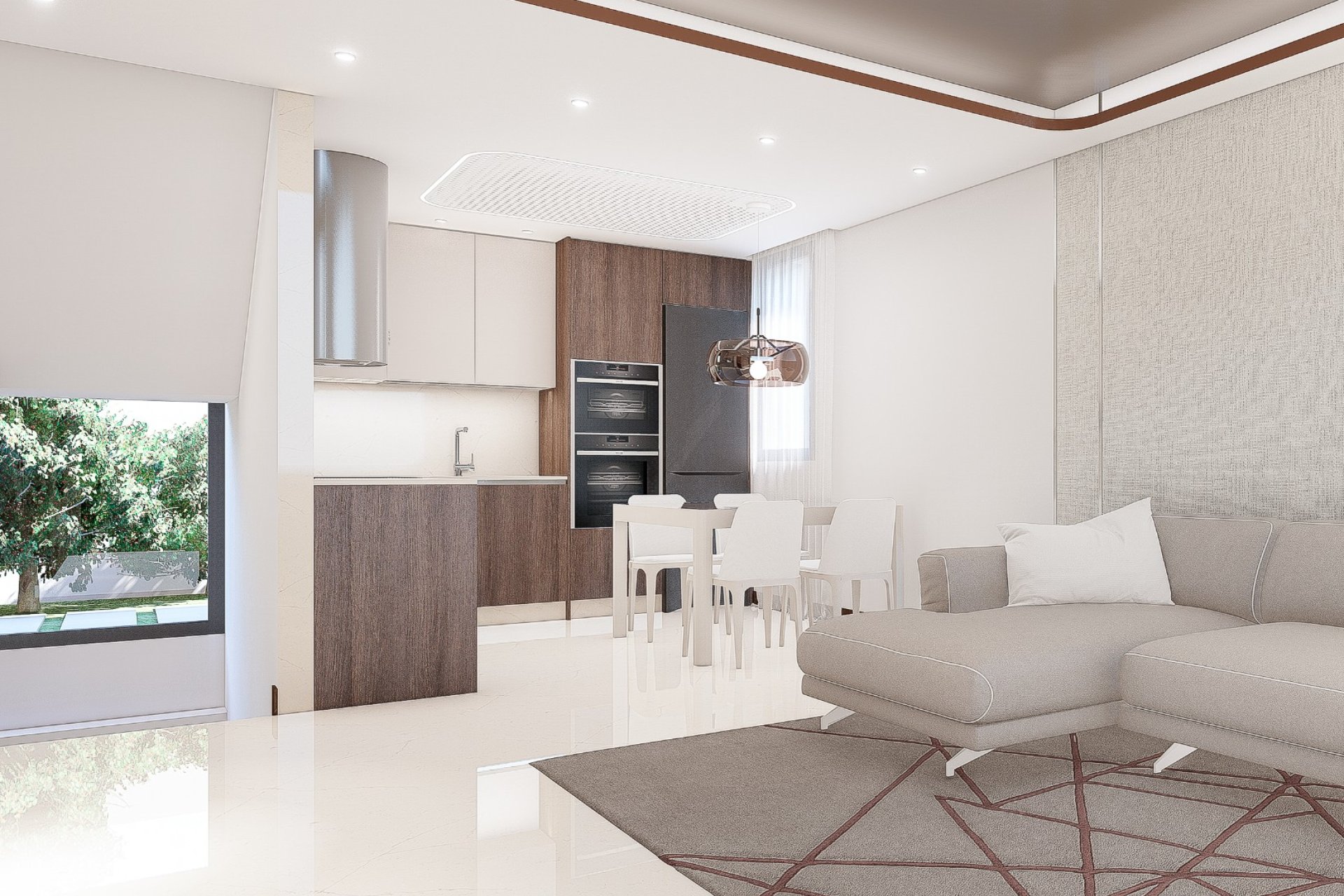 New Build - Villa - Rojales - Ciudad Quesada