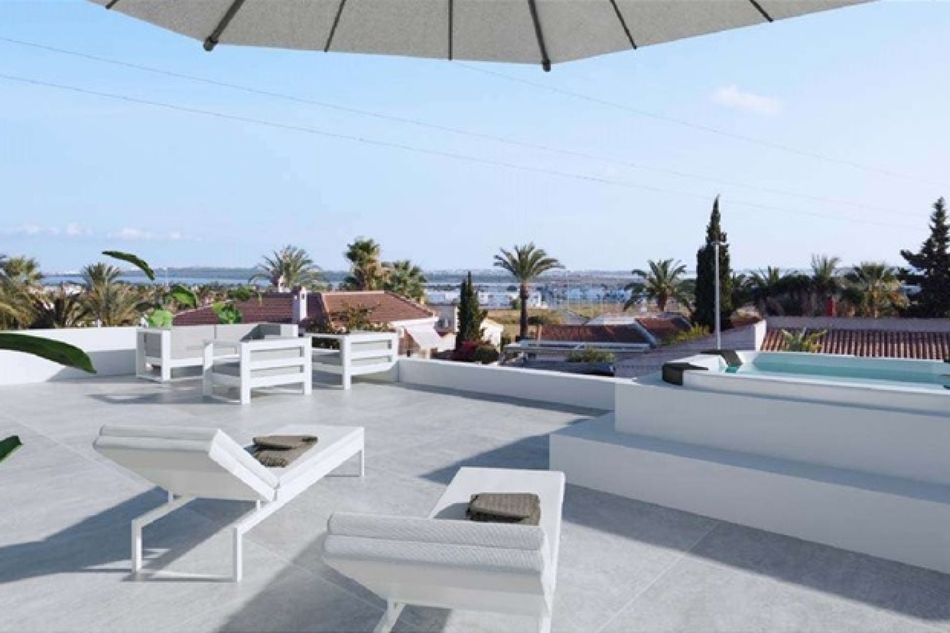 New Build - Villa - Rojales - Ciudad Quesada