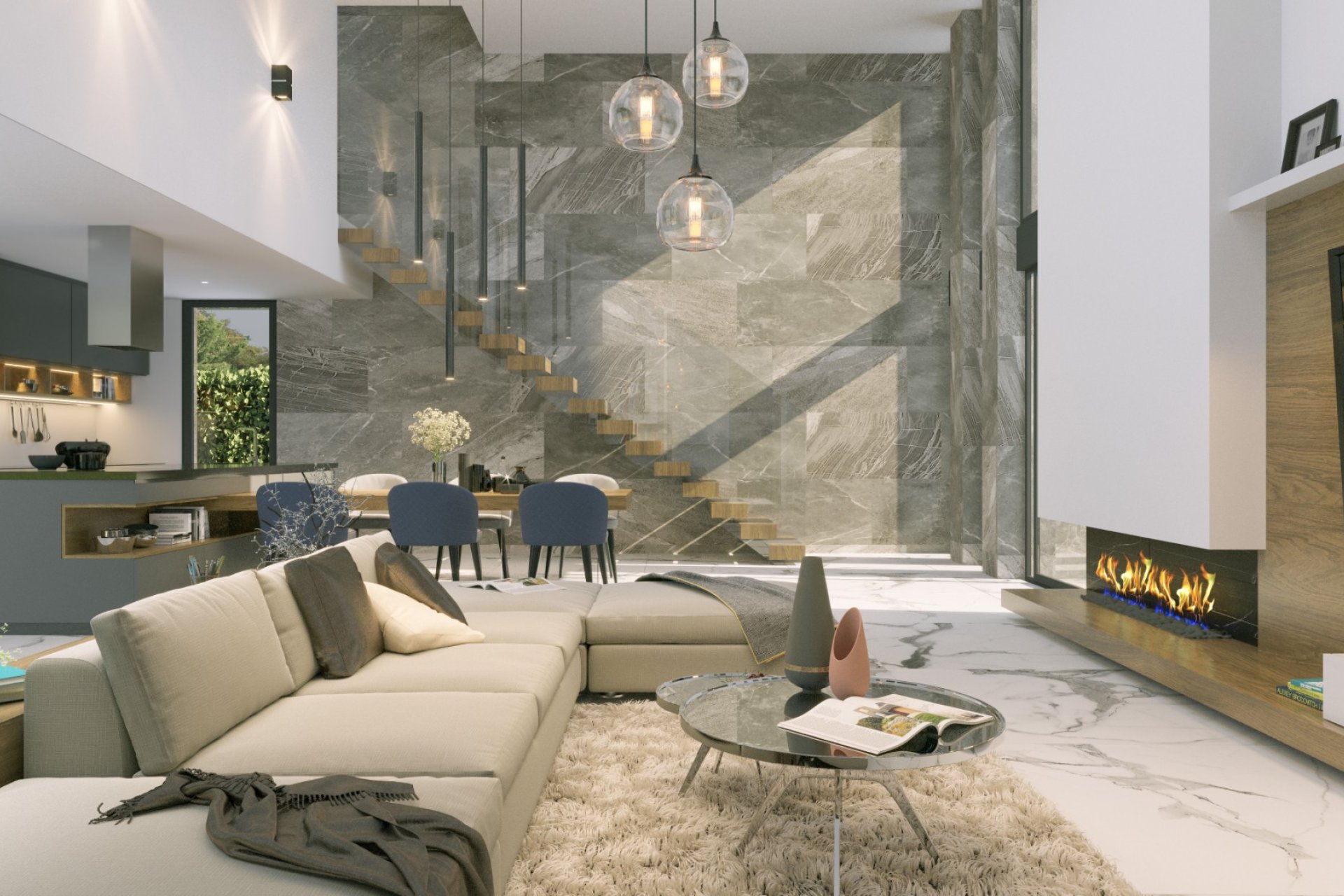 New Build - Villa - Rojales - Ciudad Quesada