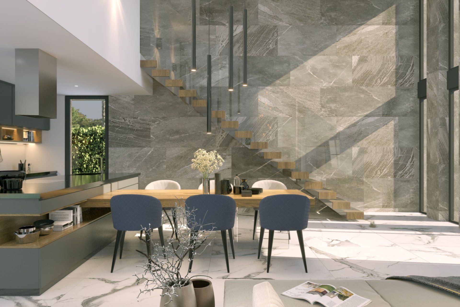 New Build - Villa - Rojales - Ciudad Quesada