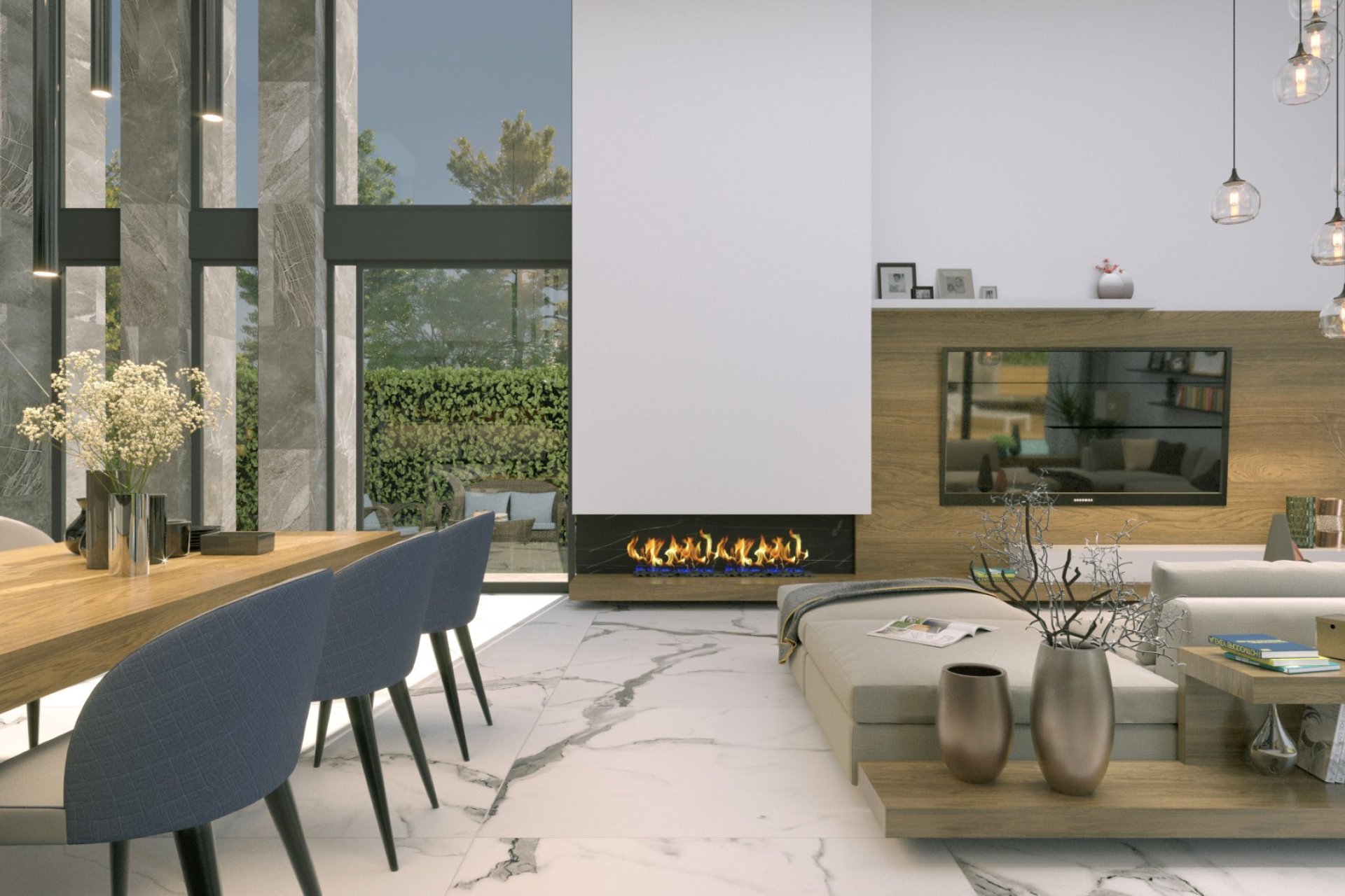 New Build - Villa - Rojales - Ciudad Quesada