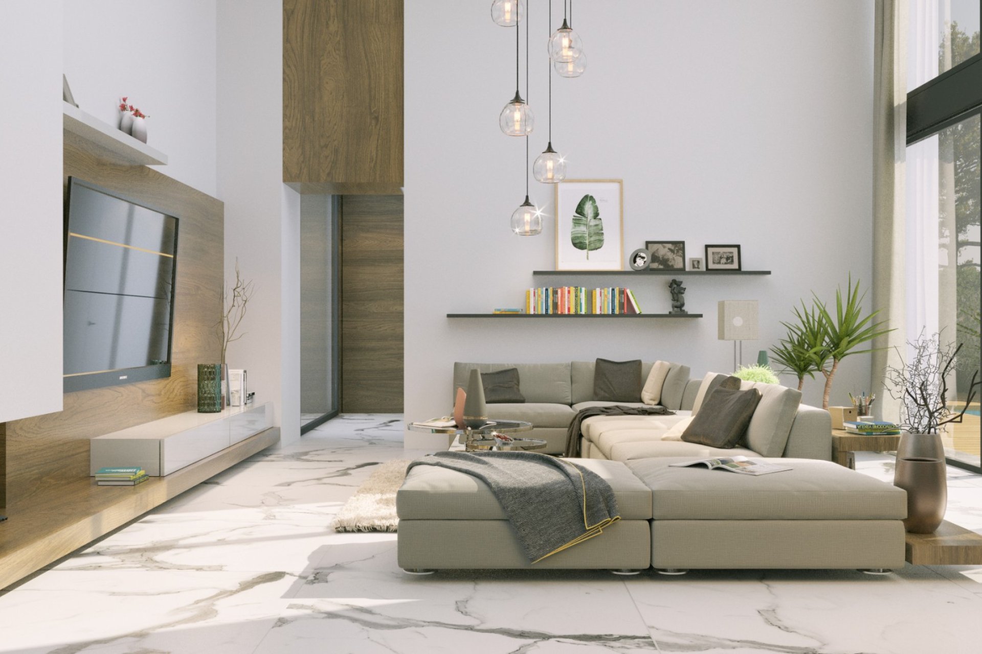 New Build - Villa - Rojales - Ciudad Quesada