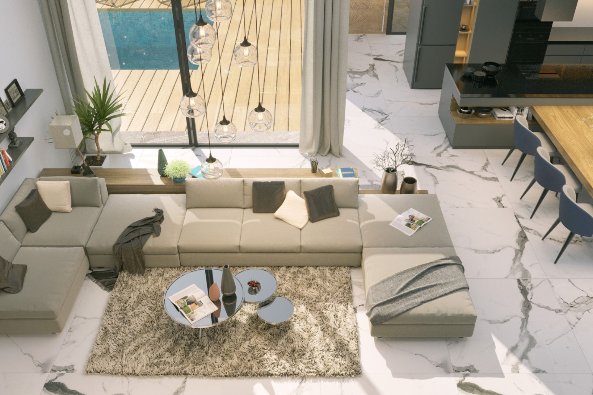 New Build - Villa - Rojales - Ciudad Quesada