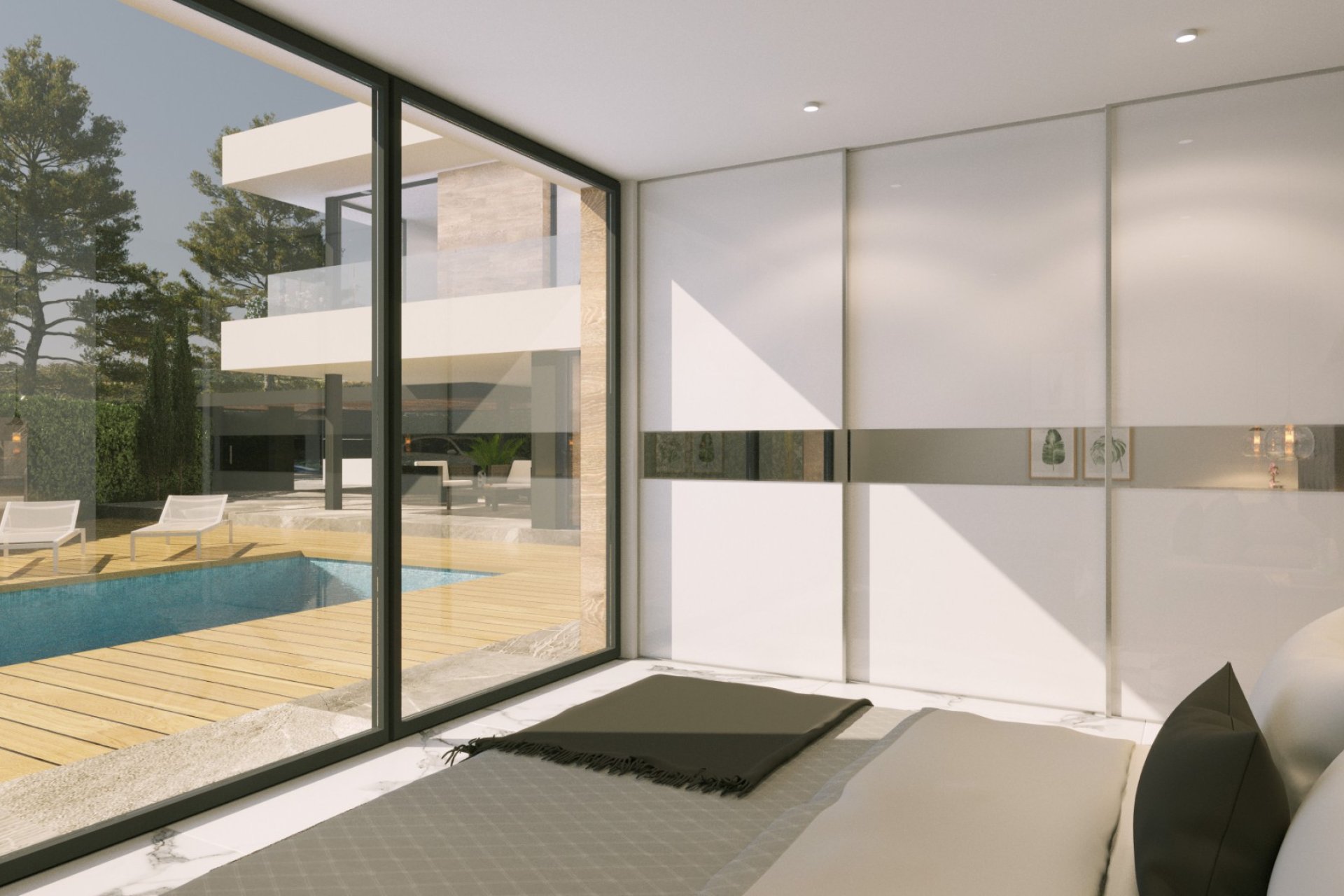 New Build - Villa - Rojales - Ciudad Quesada