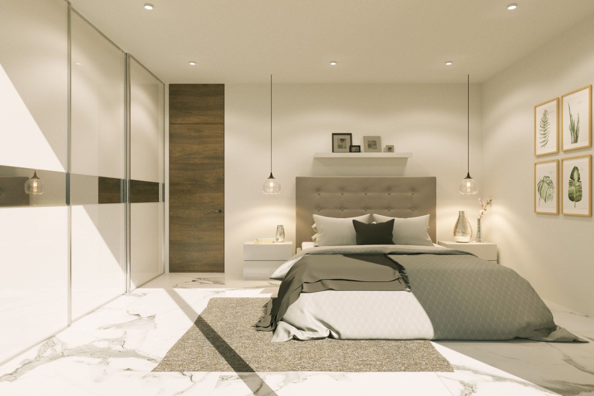 New Build - Villa - Rojales - Ciudad Quesada