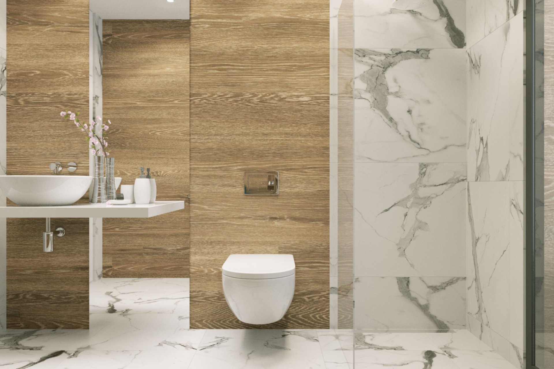 New Build - Villa - Rojales - Ciudad Quesada