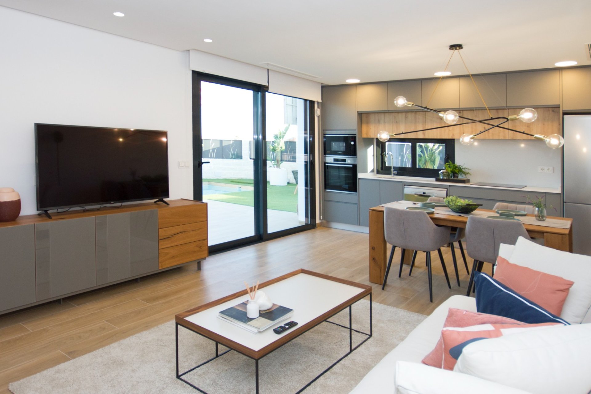 New Build - Villa - Rojales - Ciudad Quesada