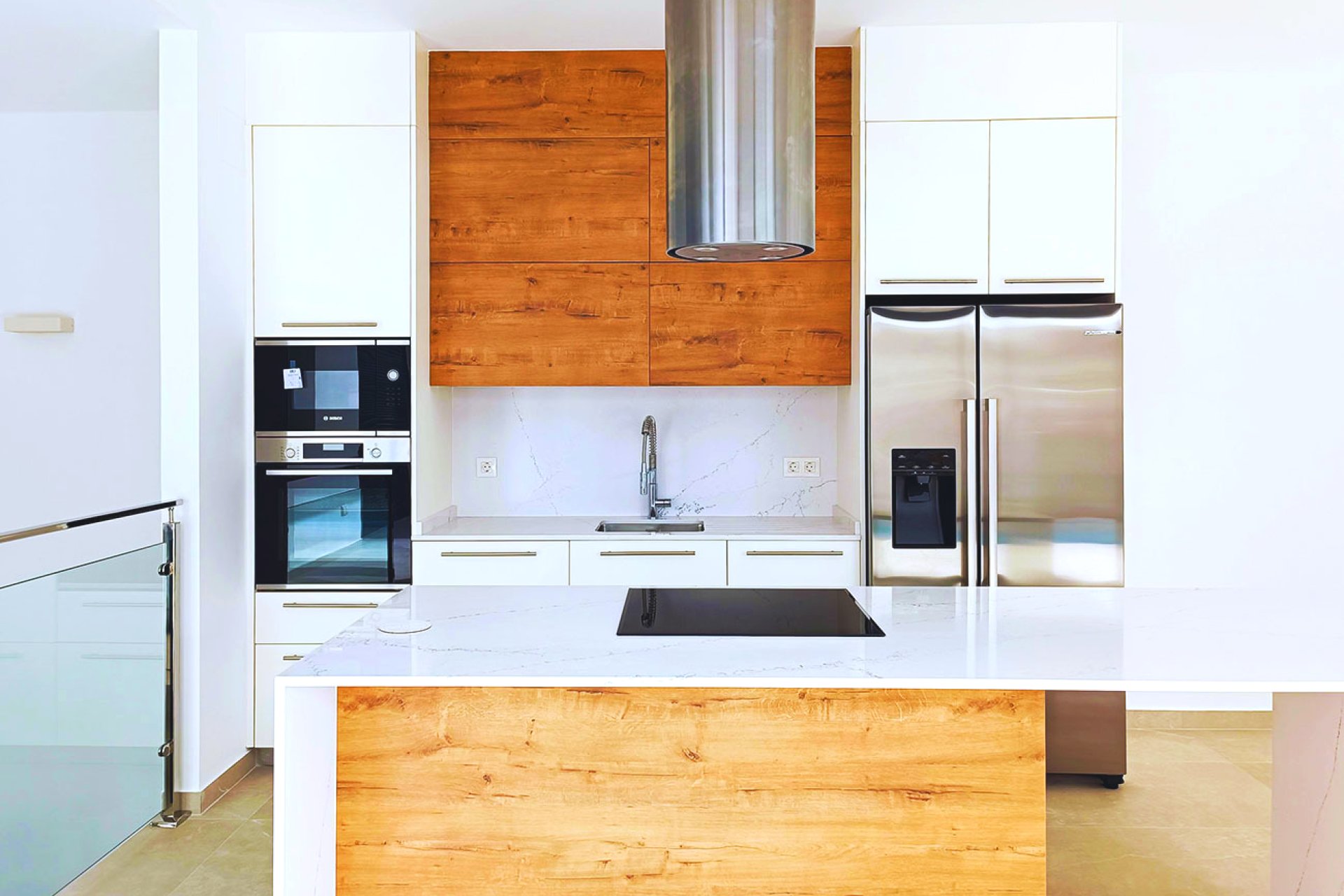 New Build - Villa - Rojales - Ciudad Quesada