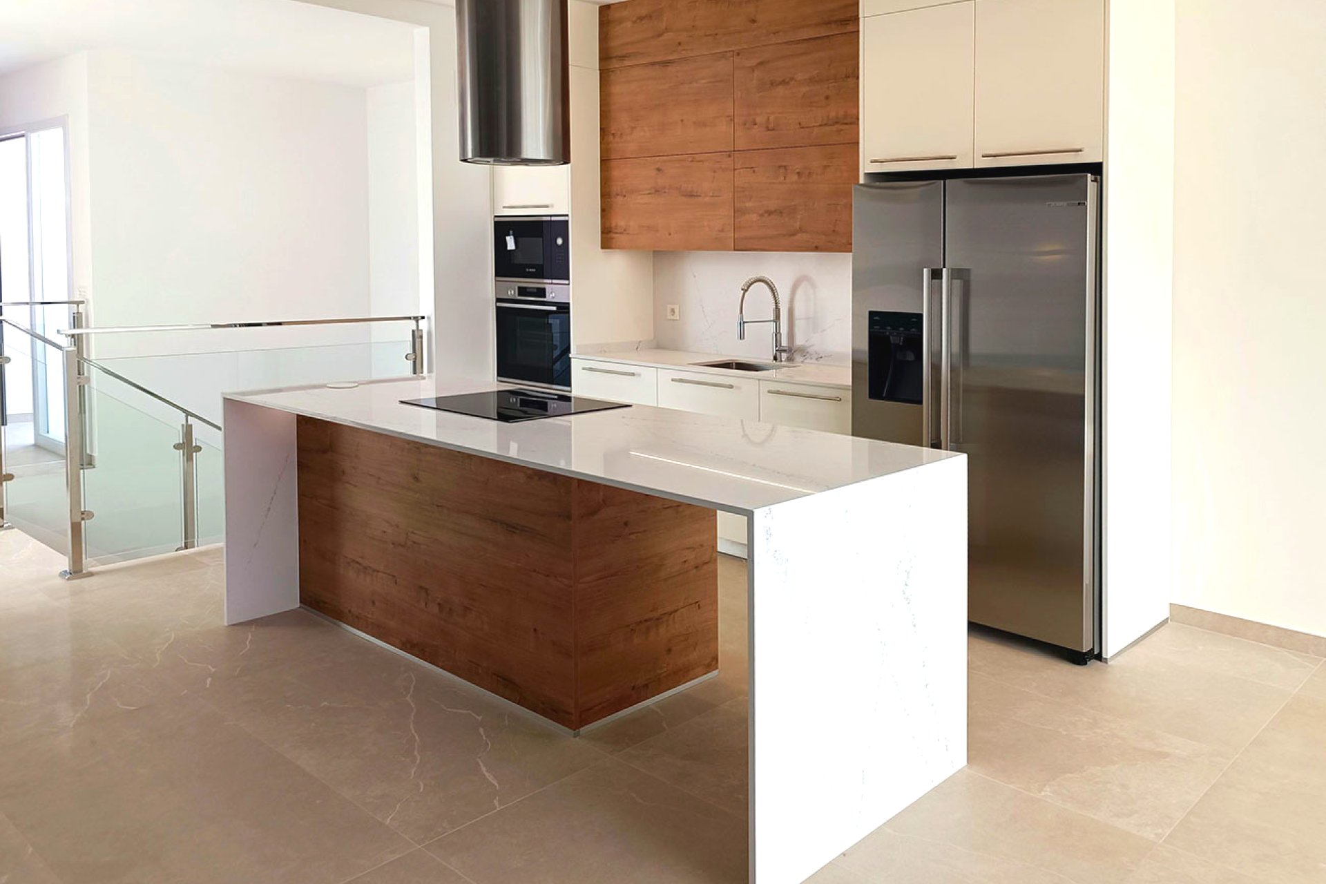 New Build - Villa - Rojales - Ciudad Quesada