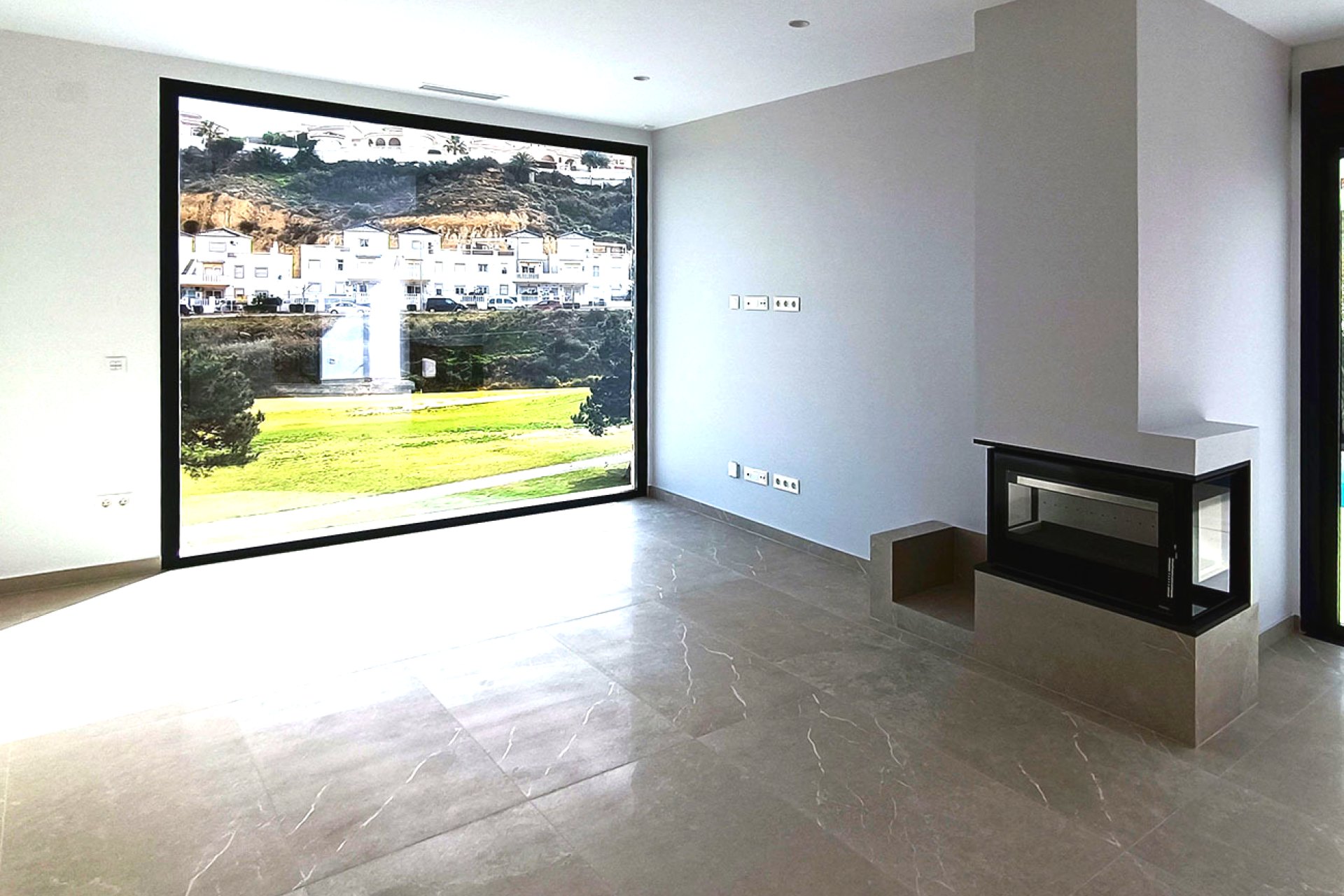 New Build - Villa - Rojales - Ciudad Quesada