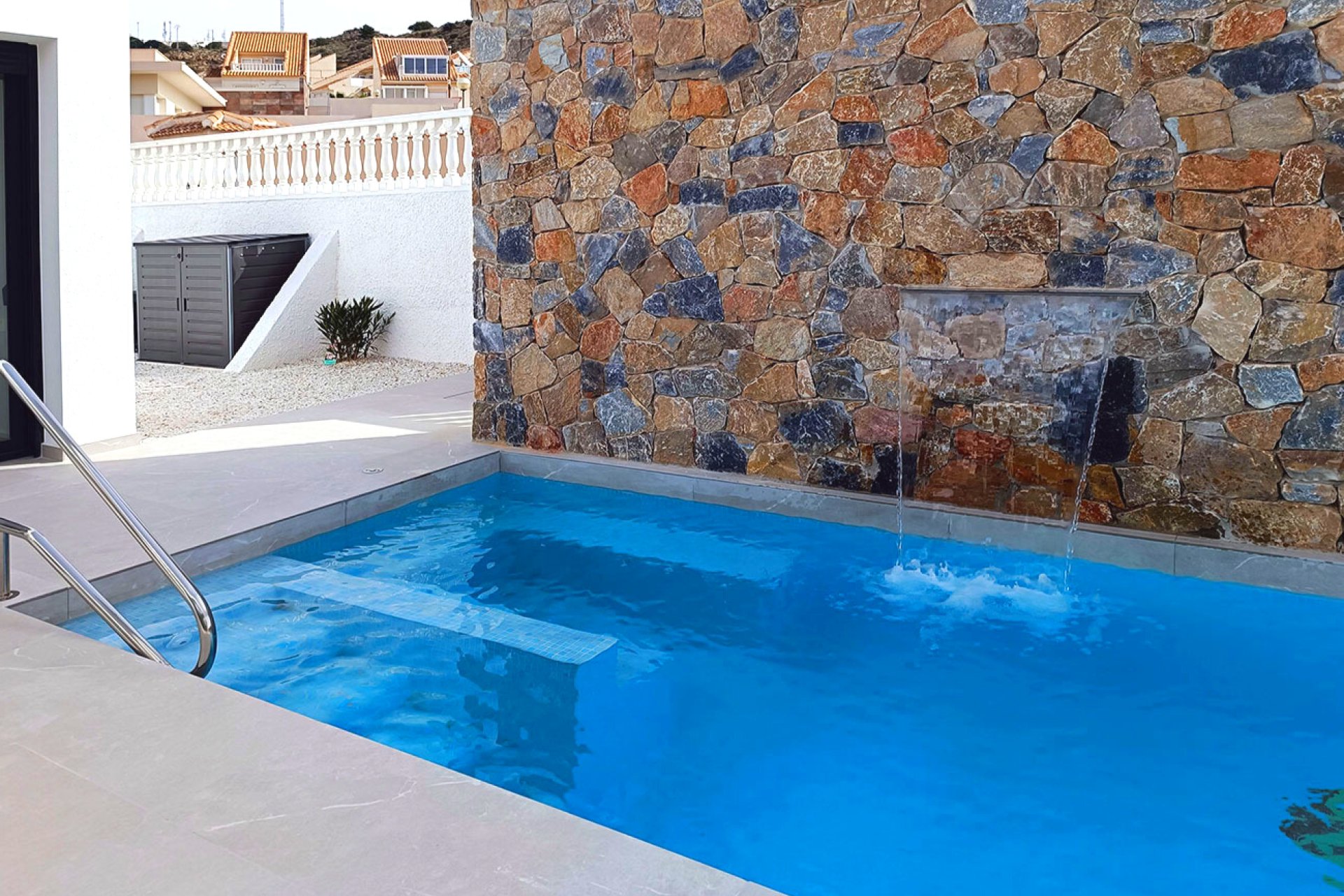 New Build - Villa - Rojales - Ciudad Quesada