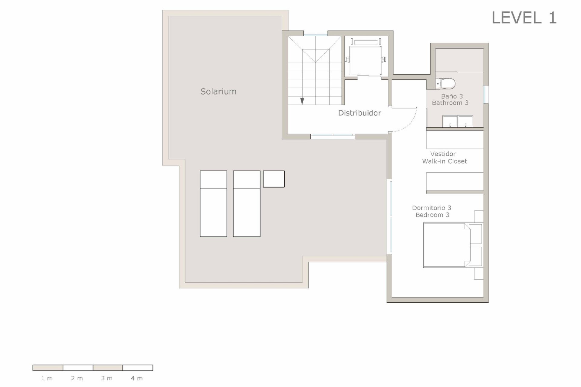 New Build - Villa - Rojales - Ciudad Quesada