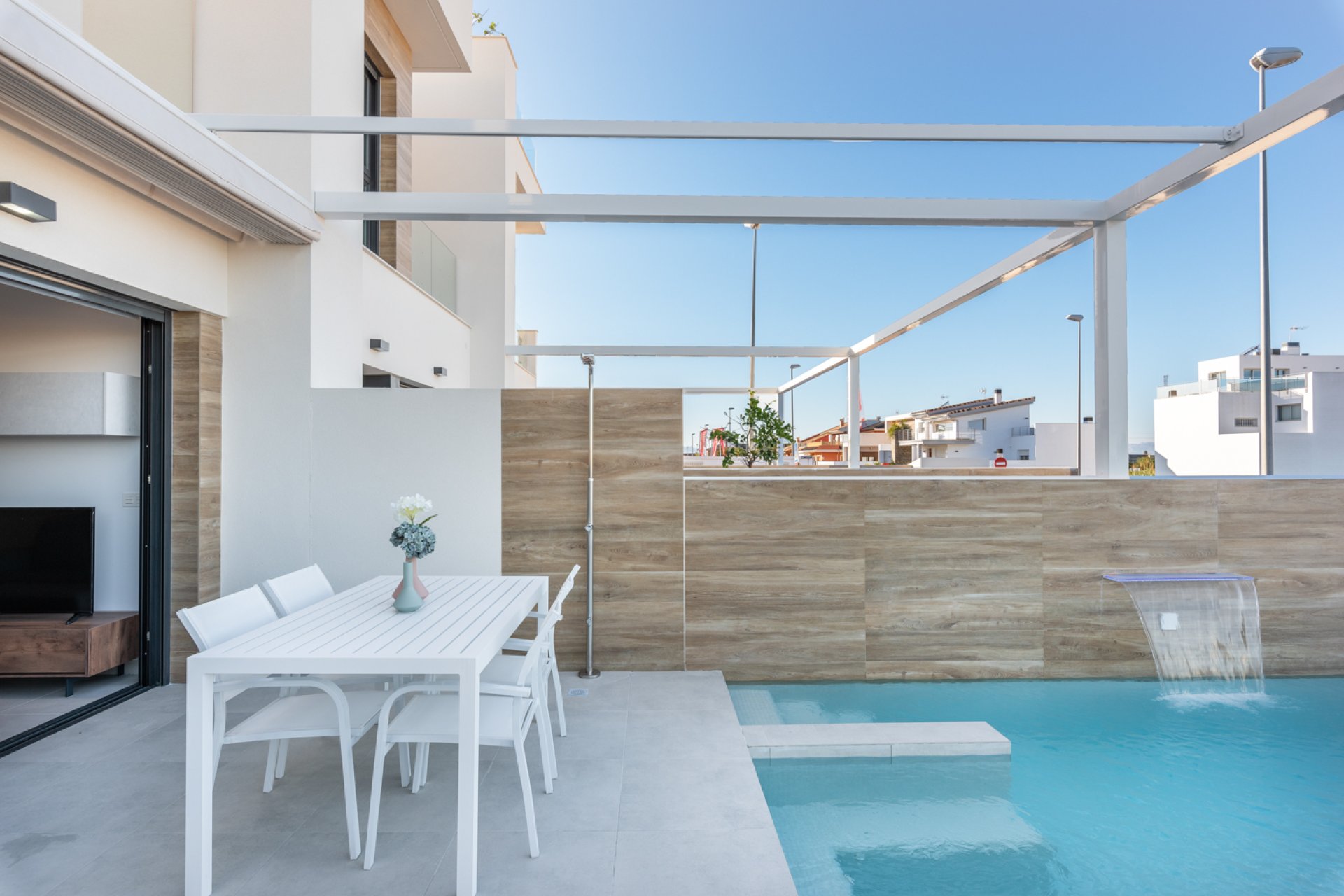 New Build - Villa - Rojales - 