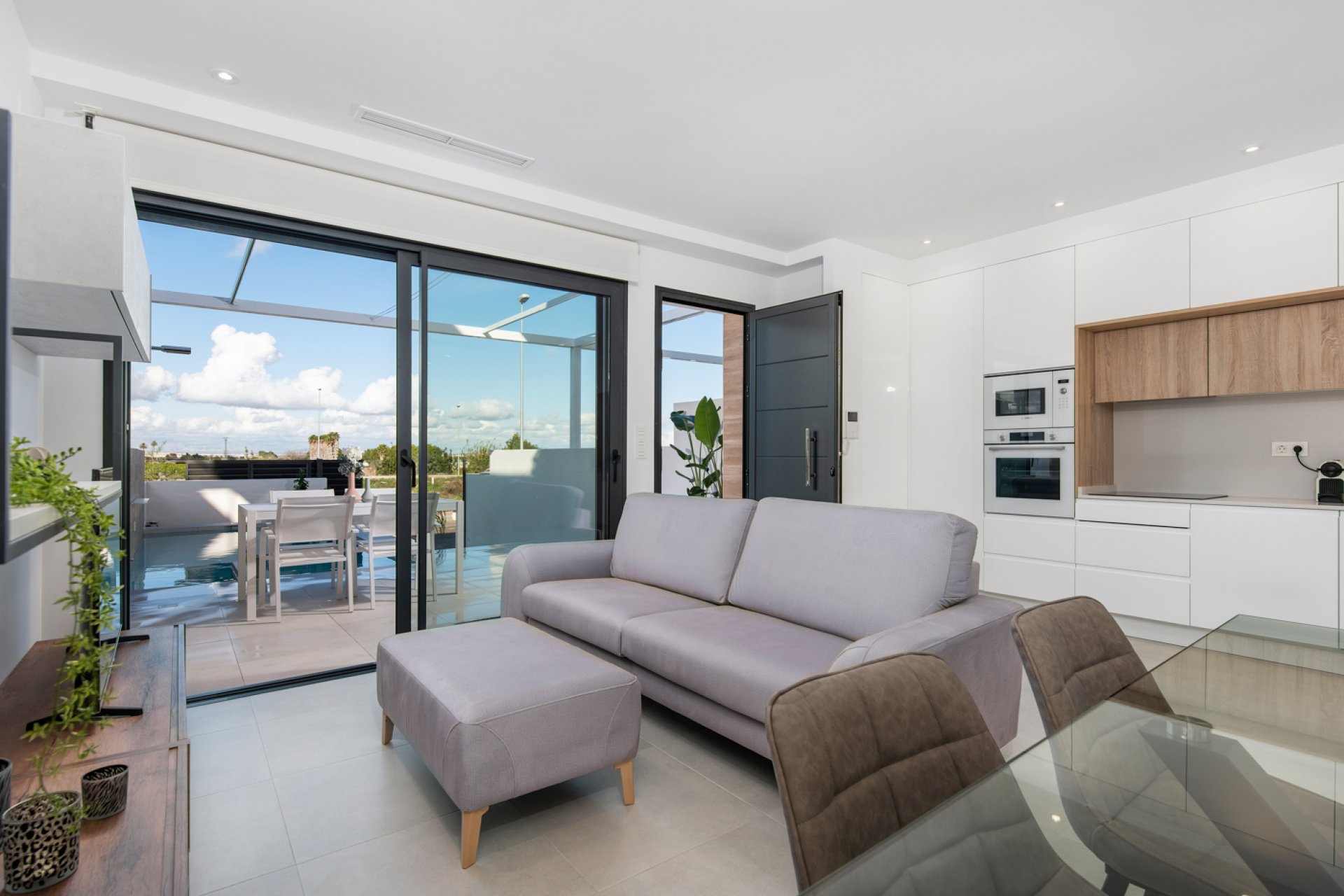 New Build - Villa - Rojales - 