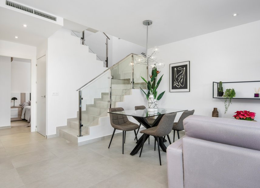 New Build - Villa - Rojales - 