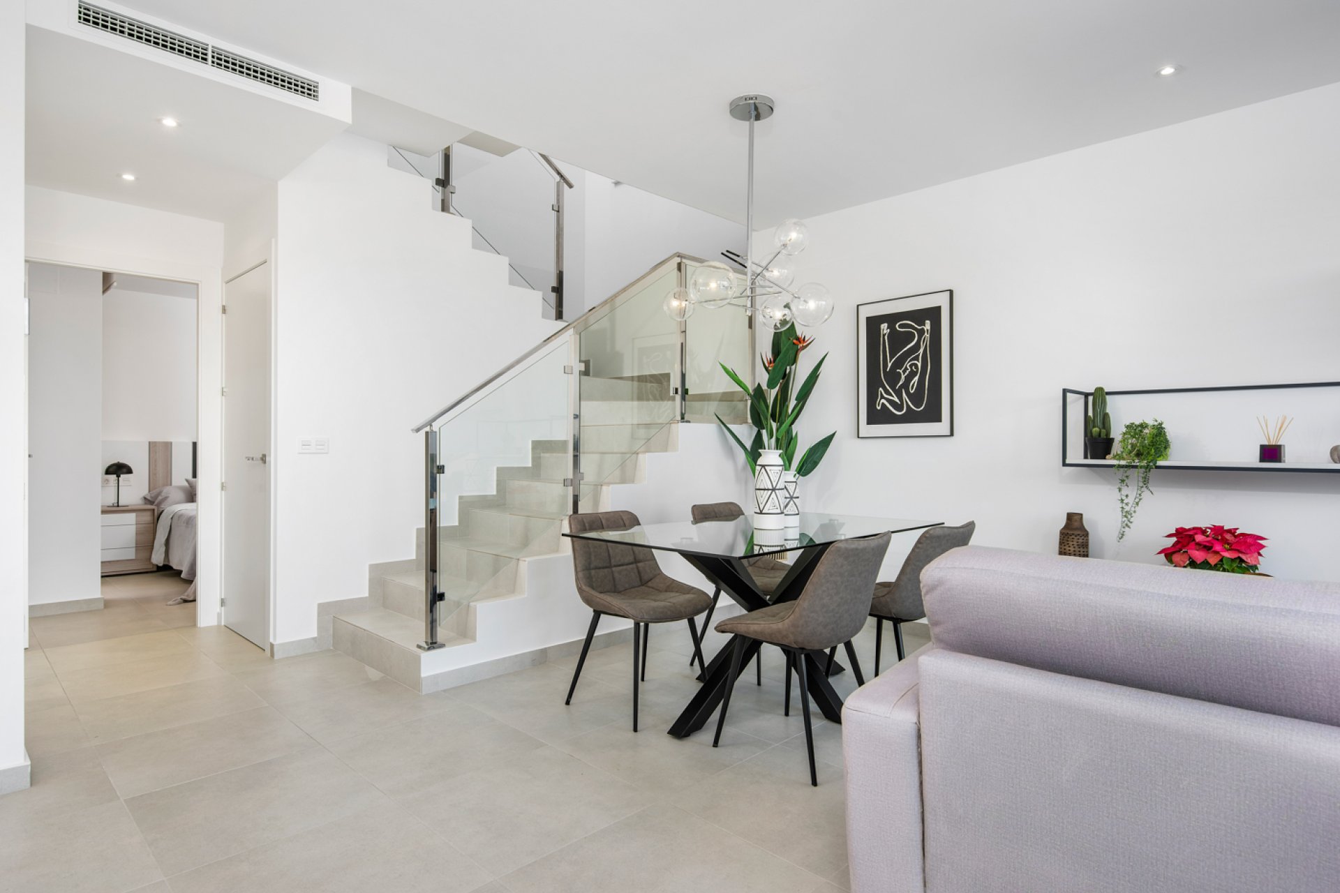 New Build - Villa - Rojales - 