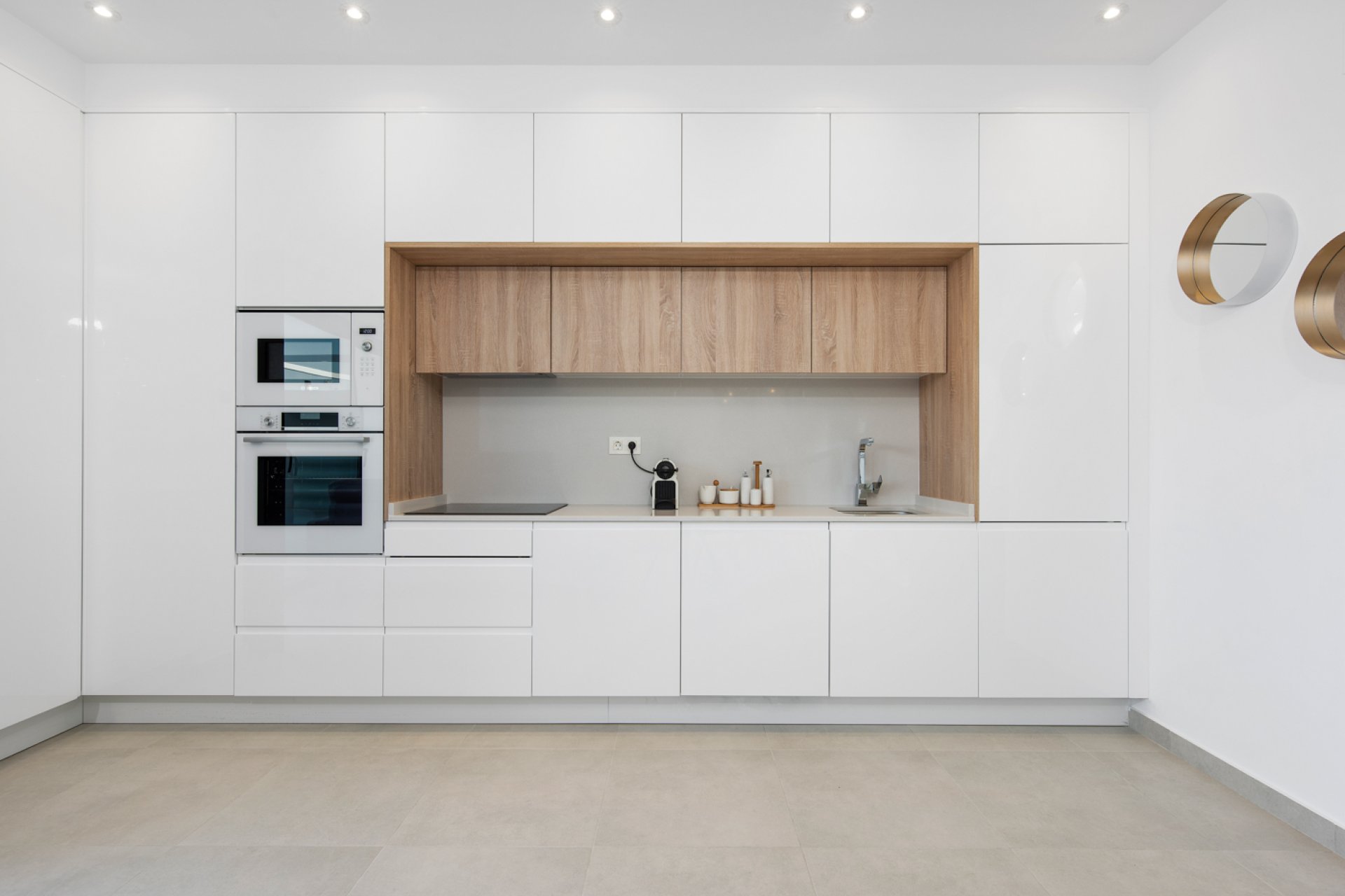 New Build - Villa - Rojales - 