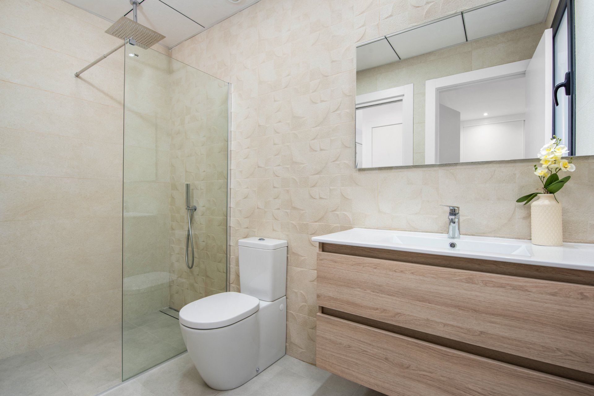 New Build - Villa - Rojales - 