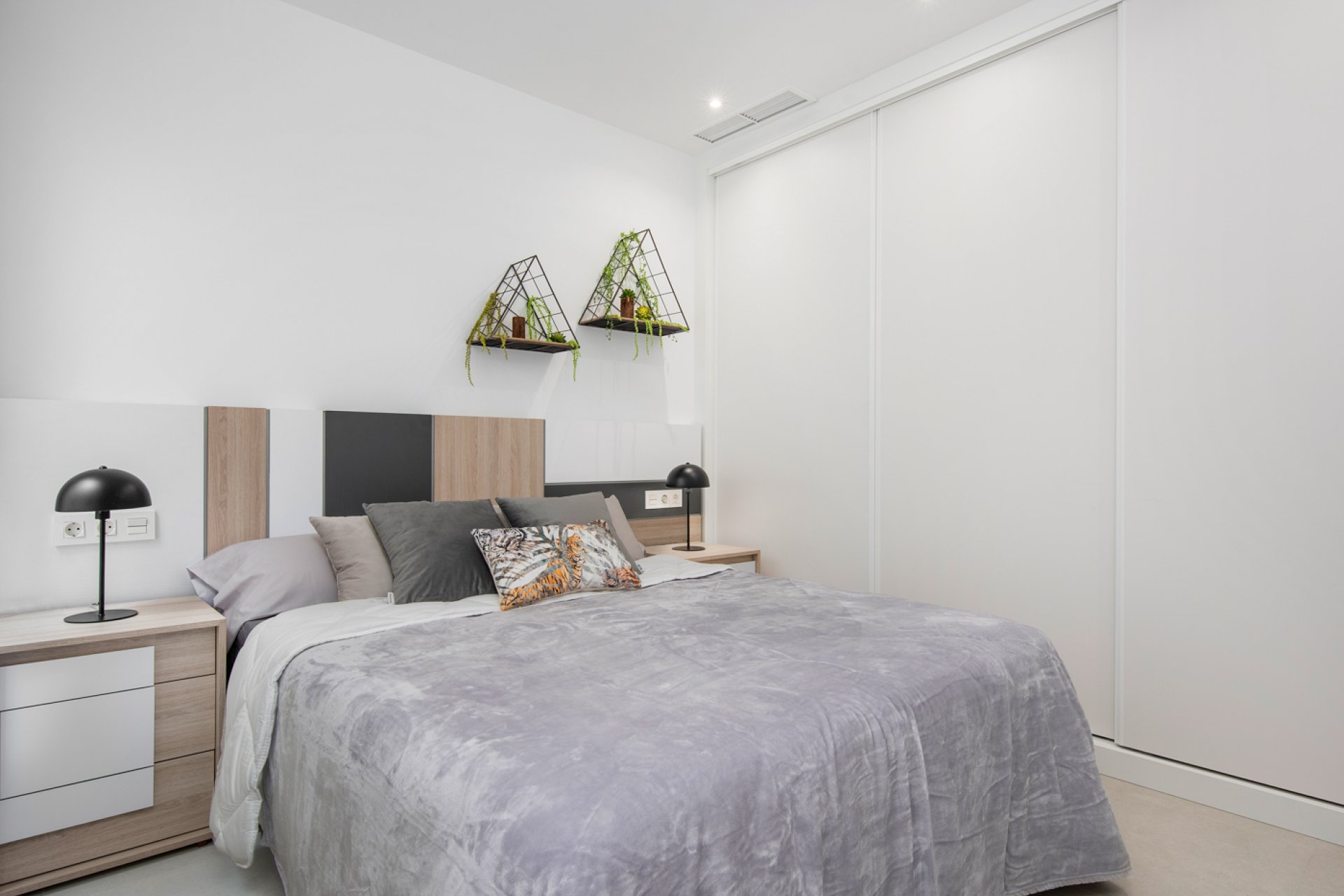 New Build - Villa - Rojales - 