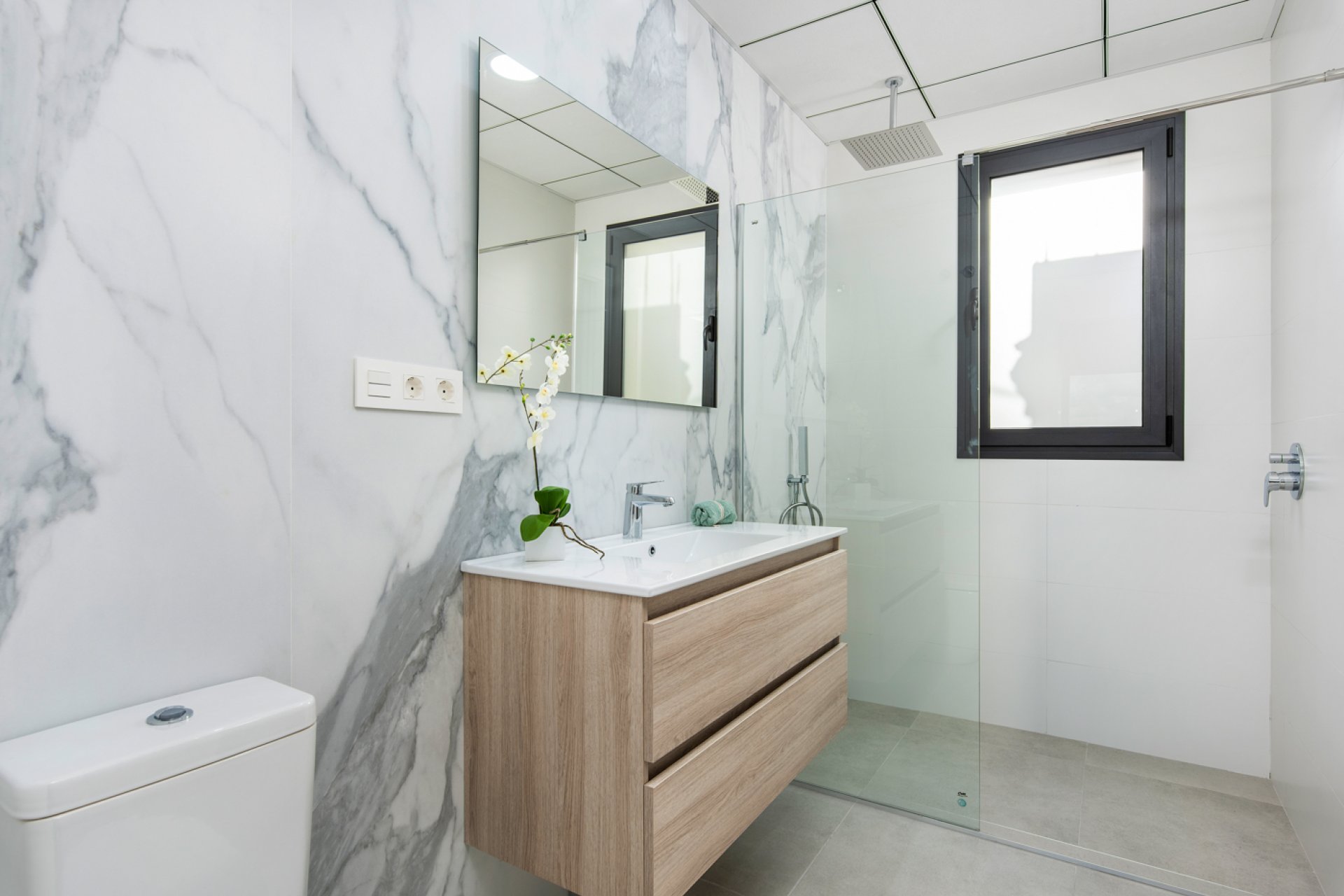 New Build - Villa - Rojales - 