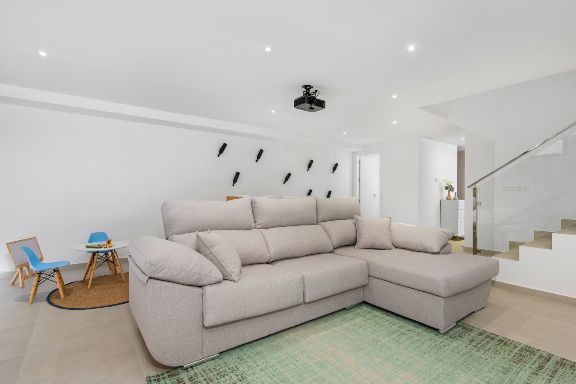 New Build - Villa - Rojales - 