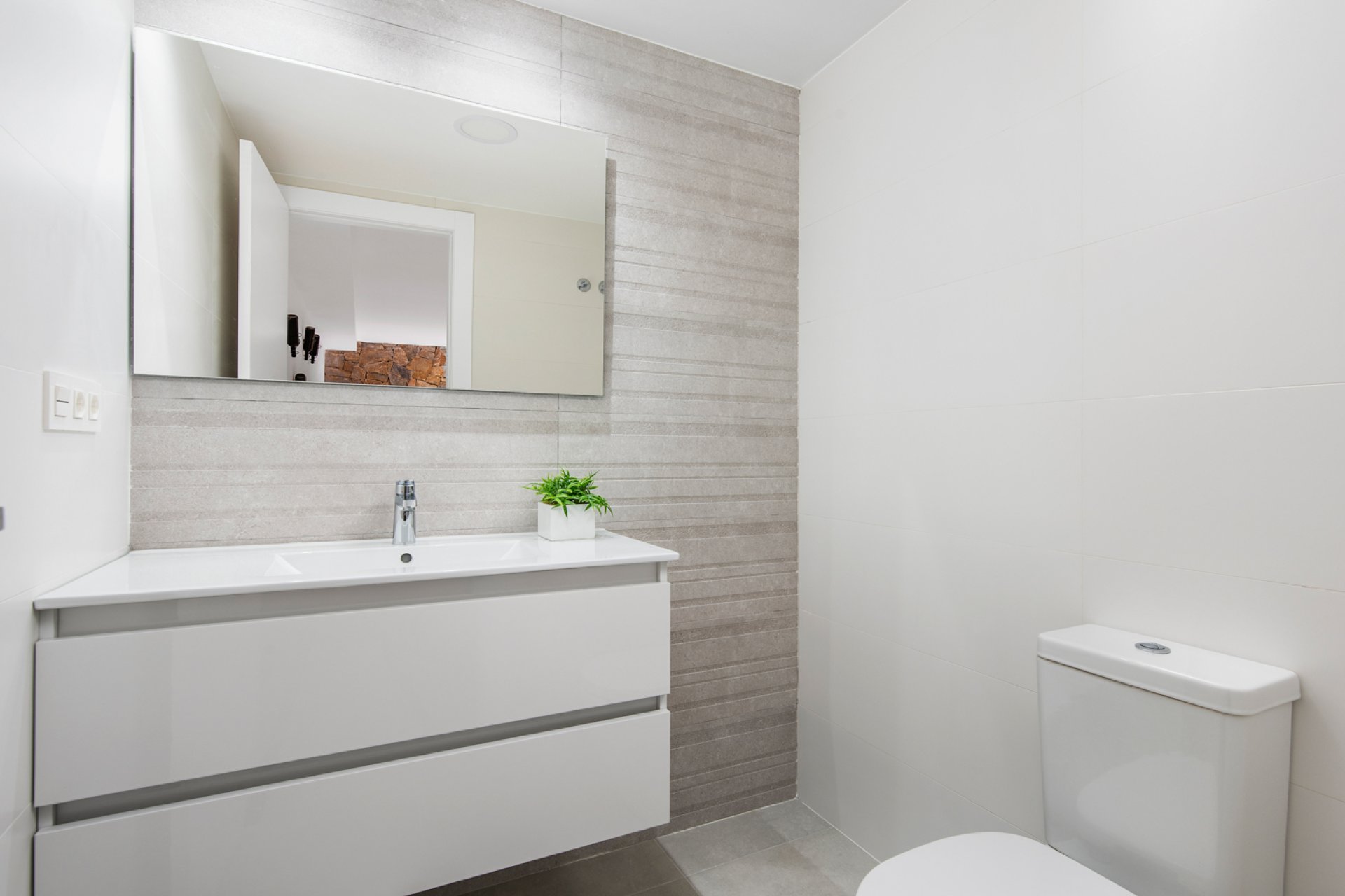 New Build - Villa - Rojales - 