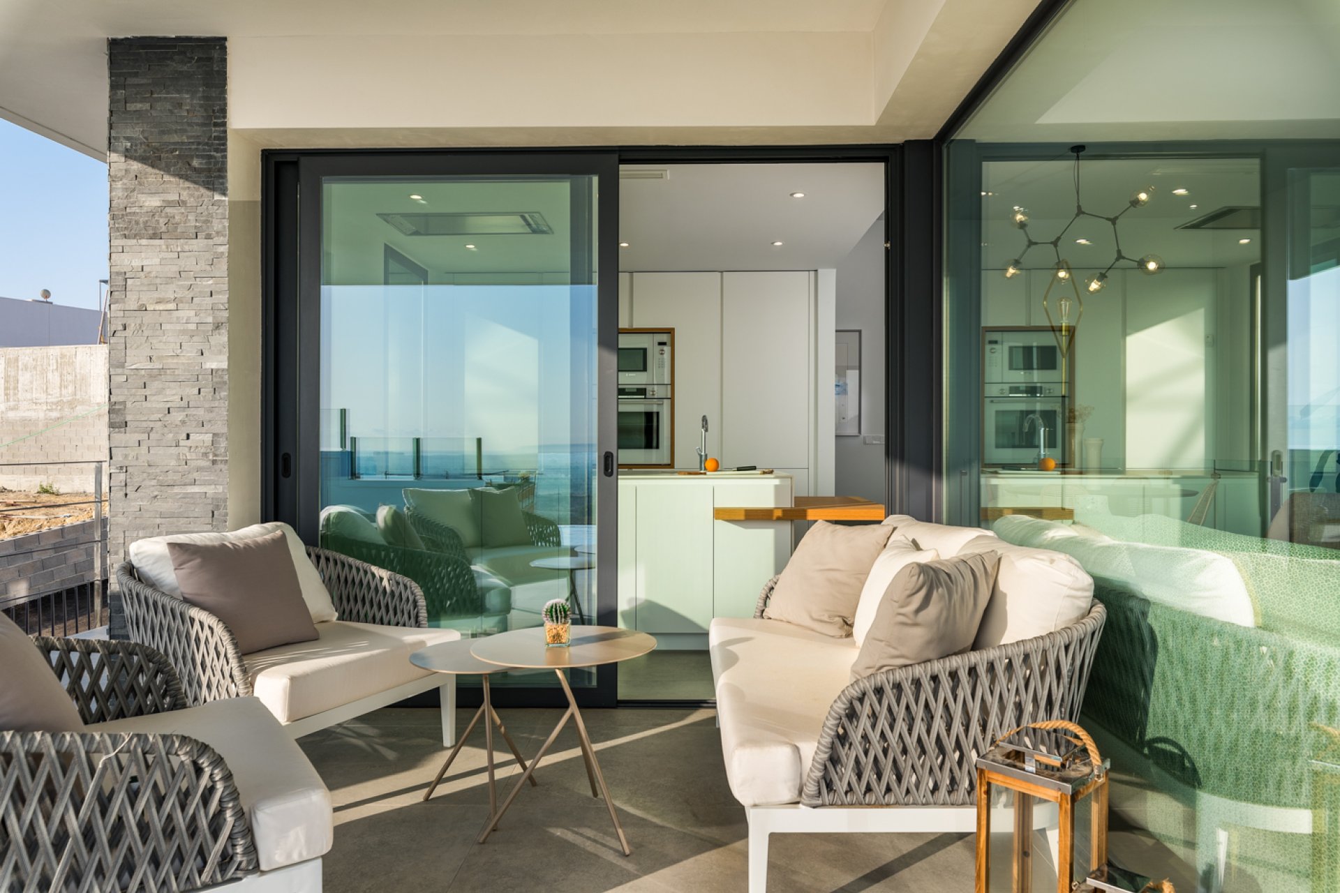 New Build - Villa - Rojales - 