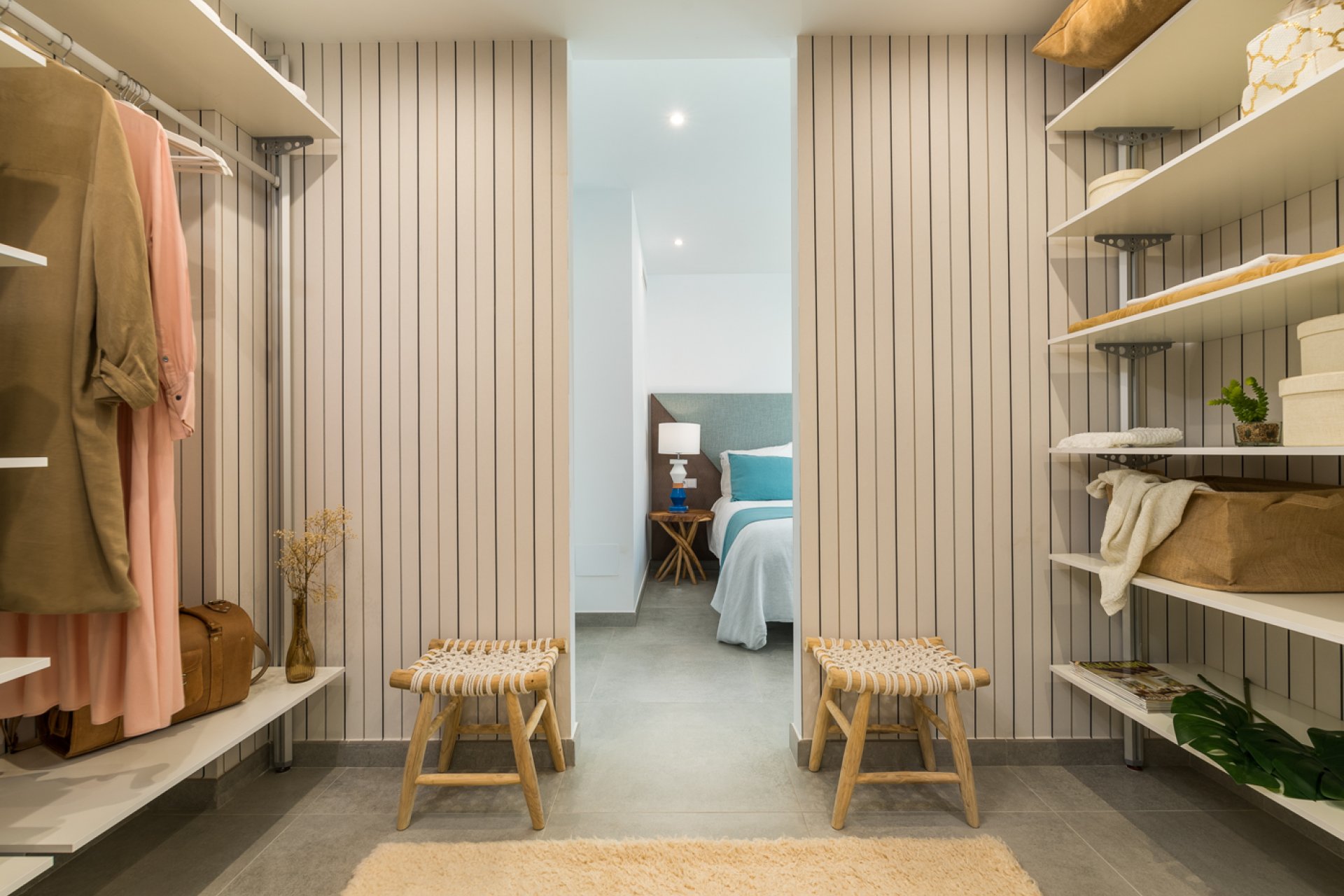 New Build - Villa - Rojales - 