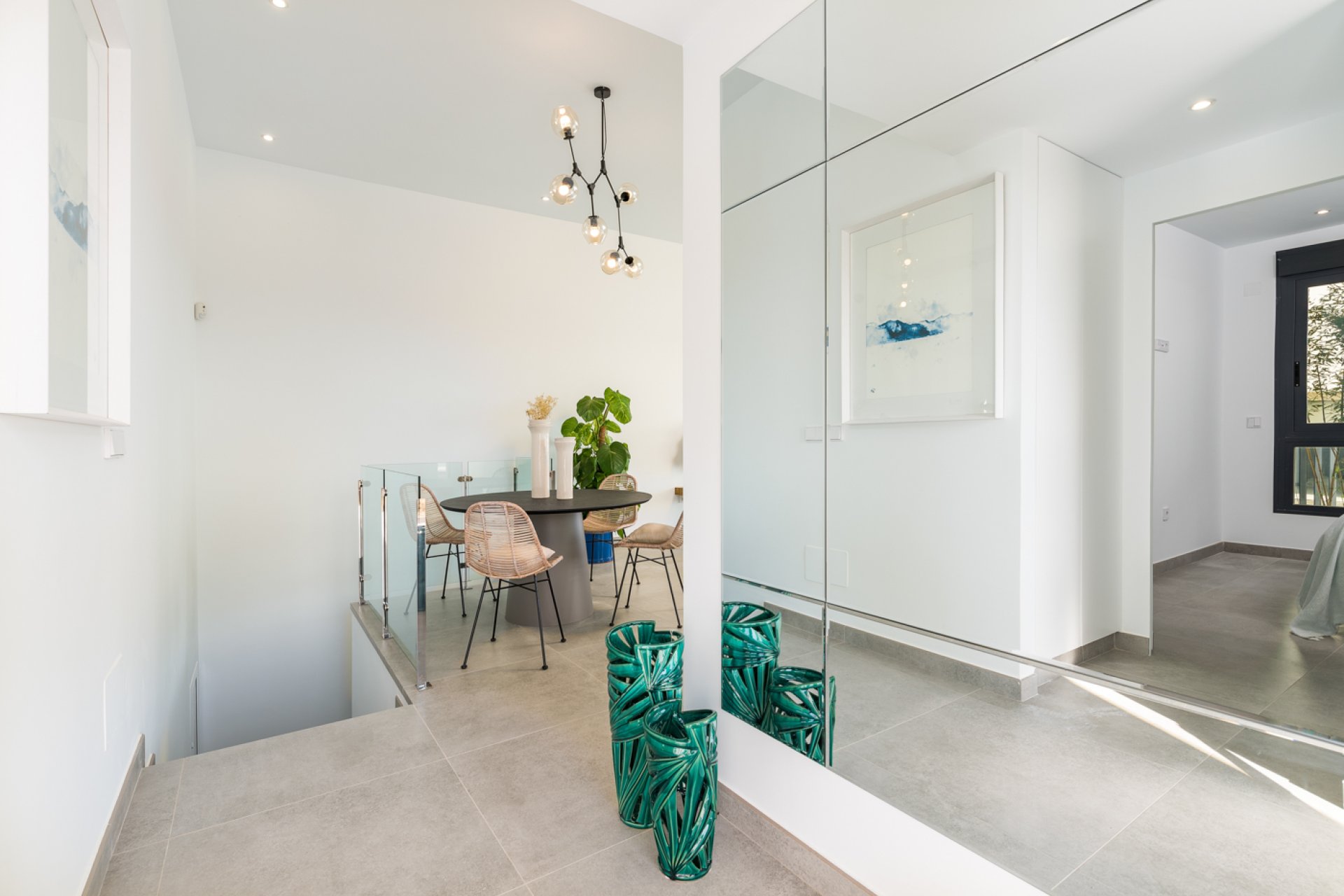 New Build - Villa - Rojales - 