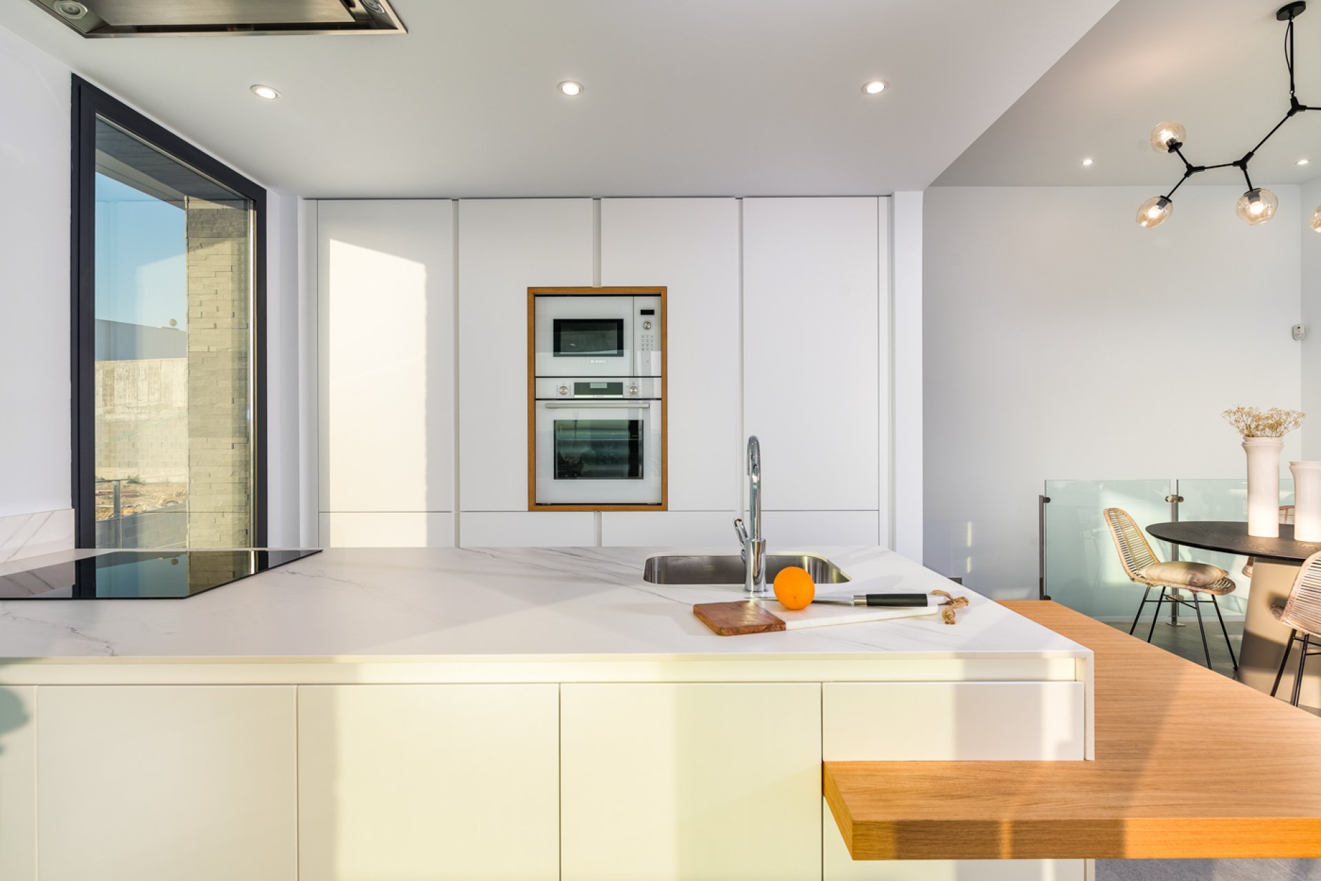 New Build - Villa - Rojales - 