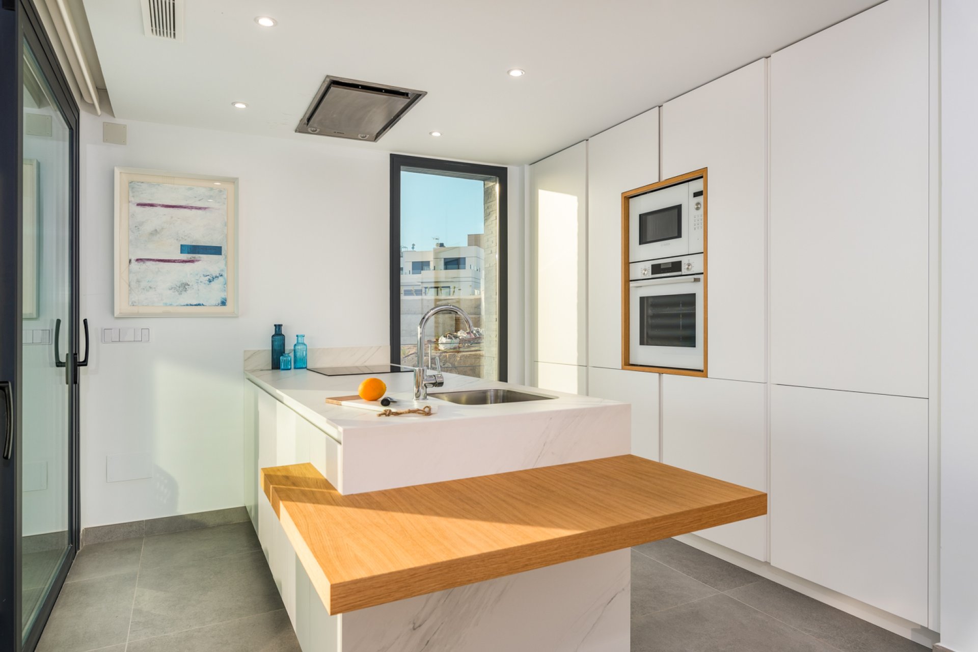 New Build - Villa - Rojales - 