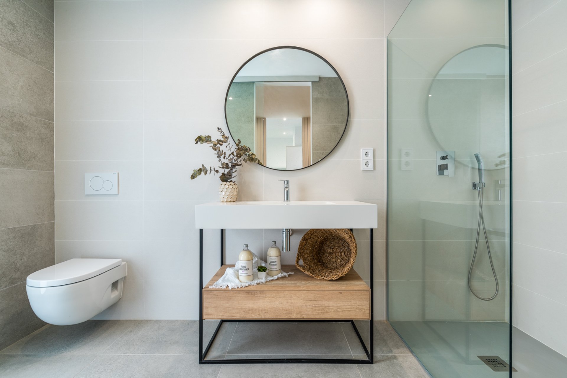 New Build - Villa - Rojales - 