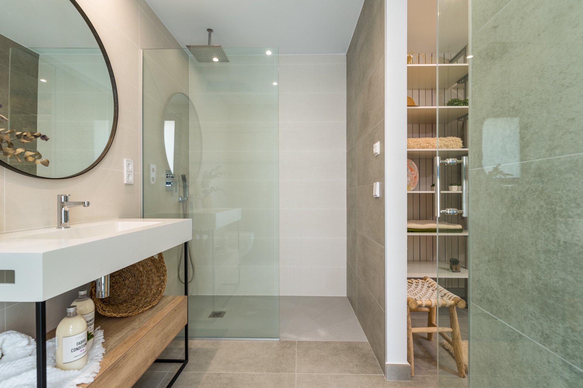 New Build - Villa - Rojales - 