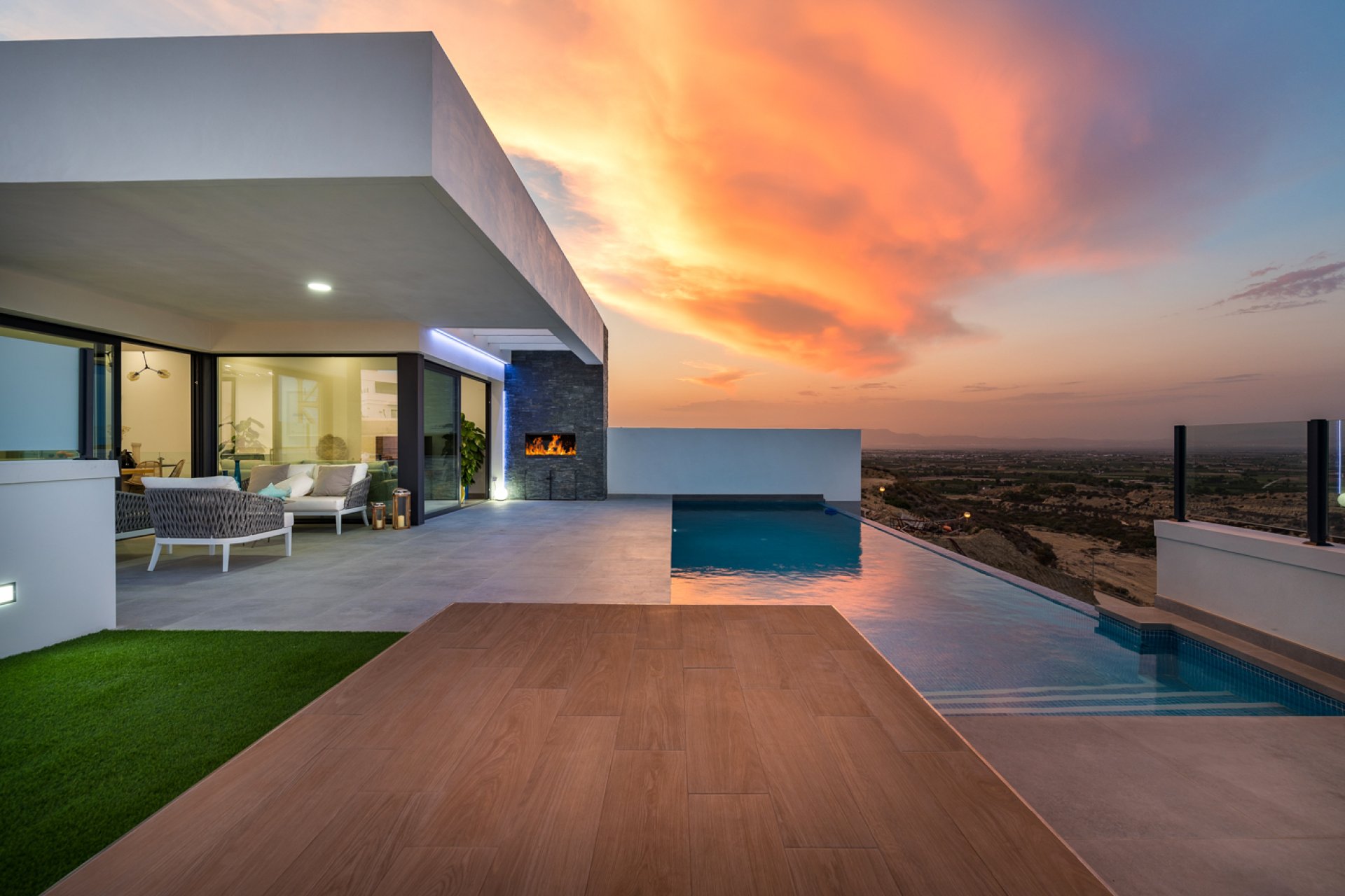 New Build - Villa - Rojales - 