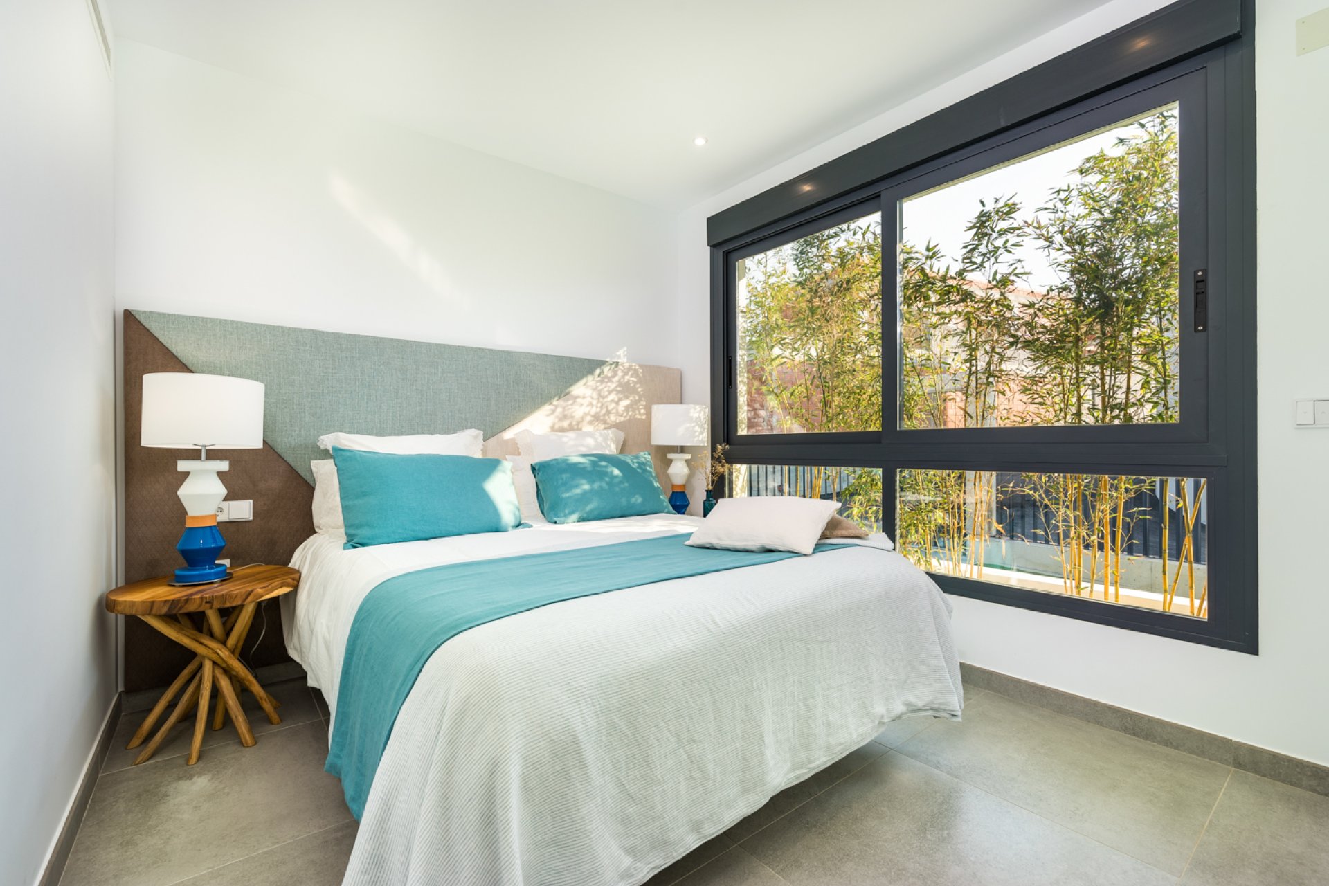 New Build - Villa - Rojales - 