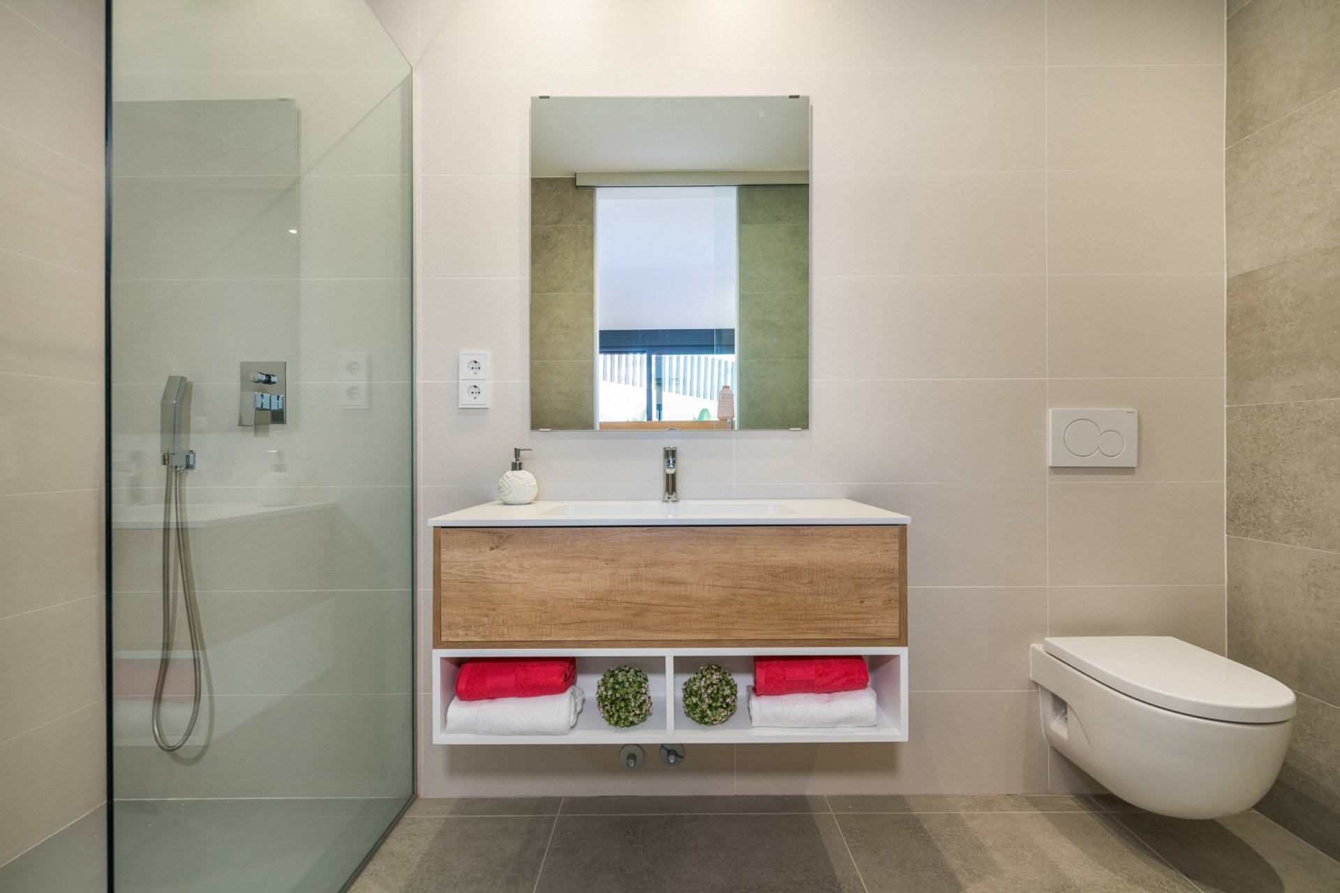 New Build - Villa - Rojales - 