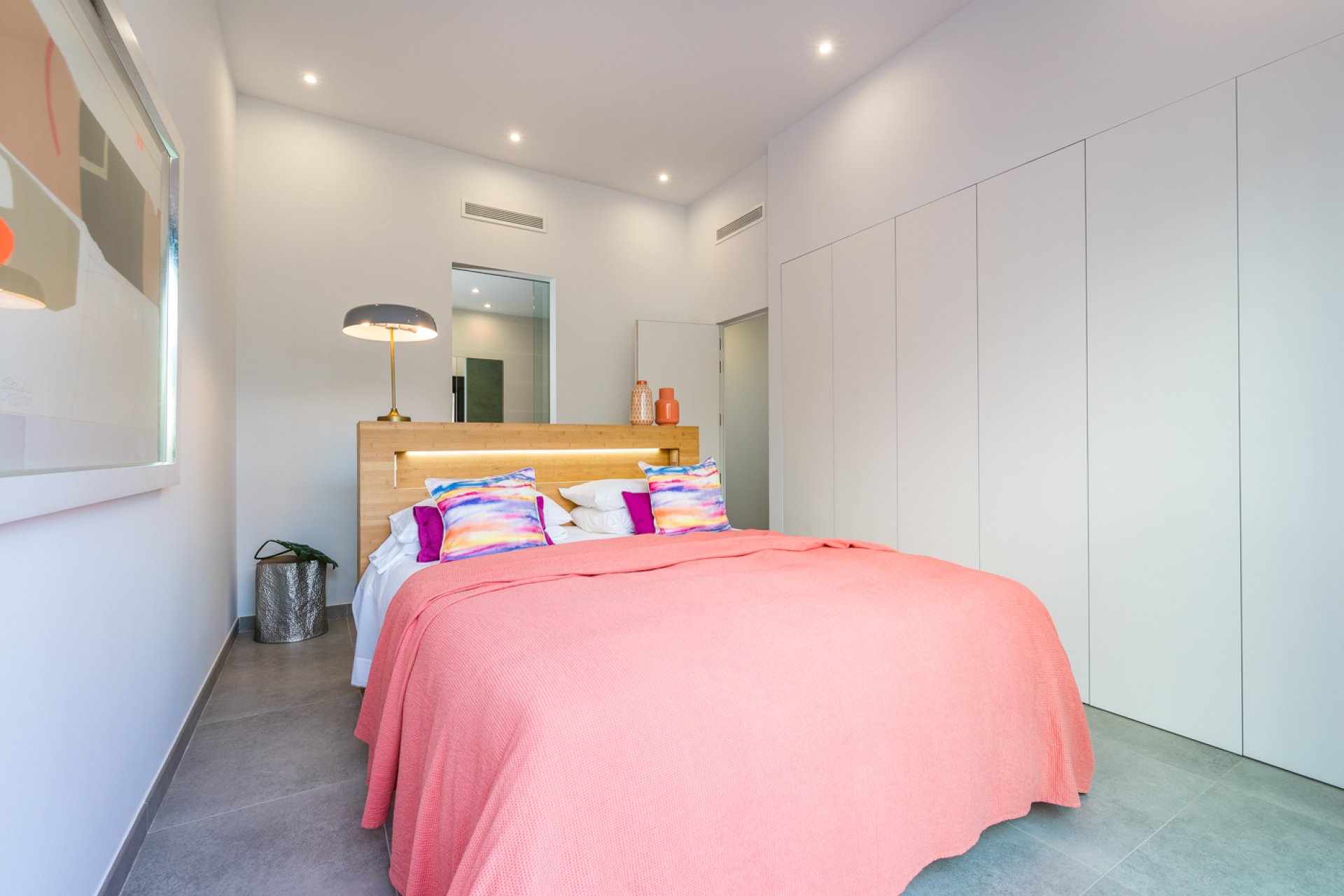 New Build - Villa - Rojales - 