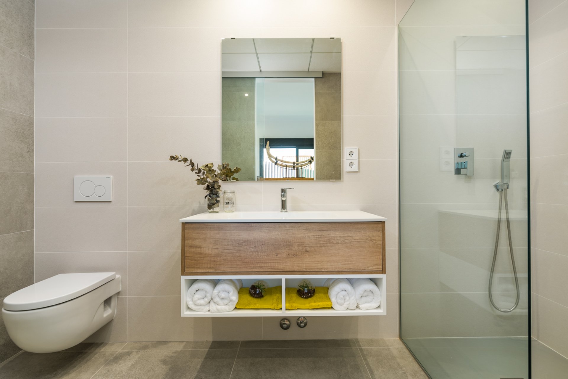 New Build - Villa - Rojales - 