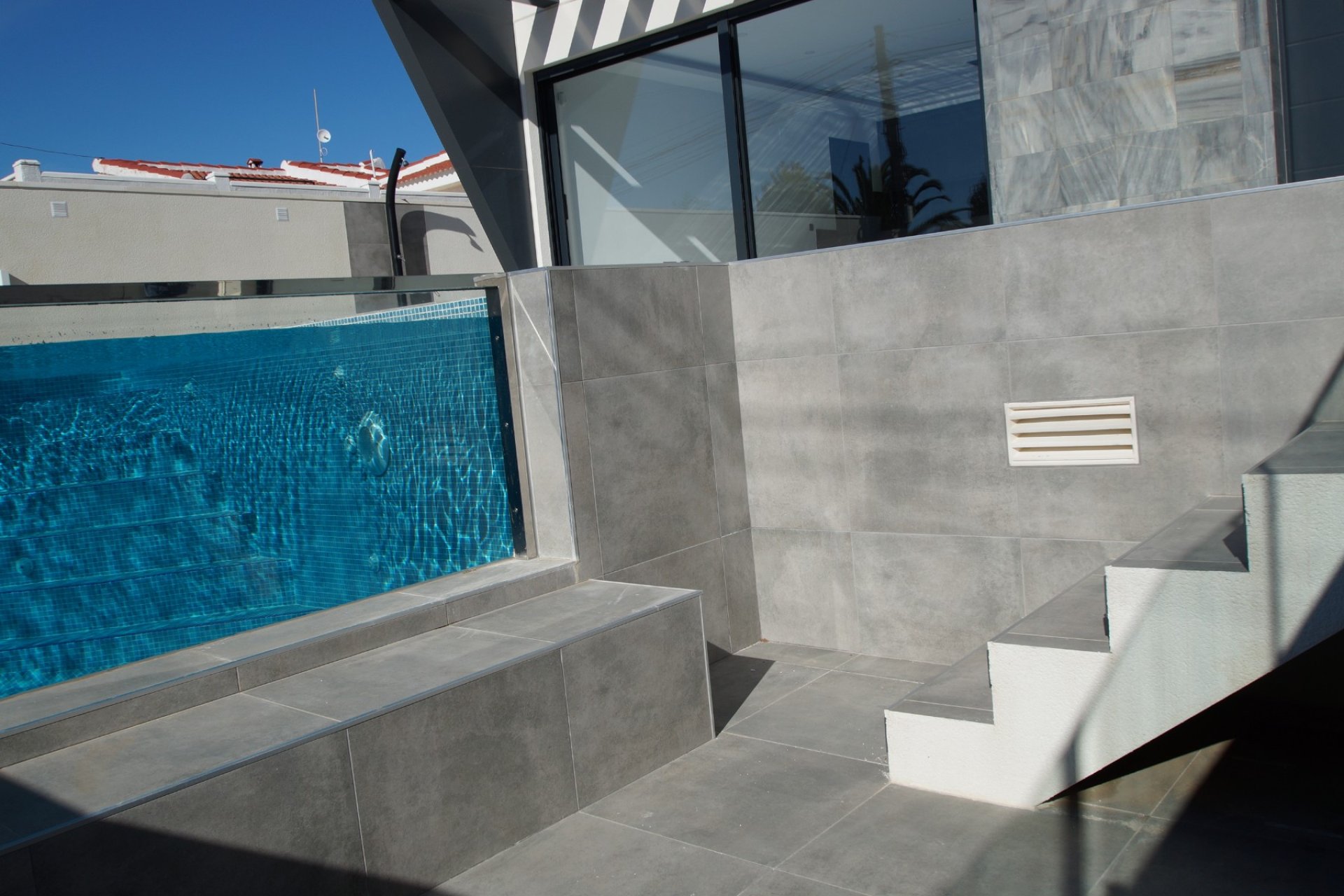 New Build - Villa - Rojales - 