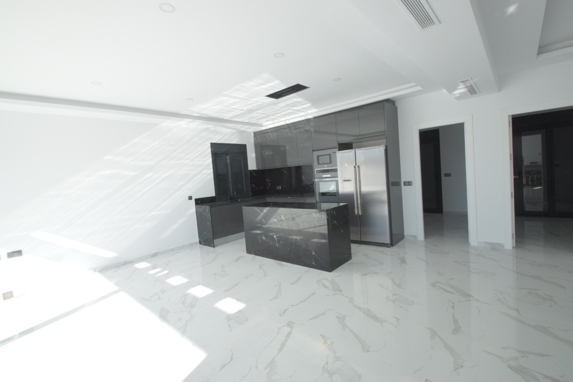 New Build - Villa - Rojales - 