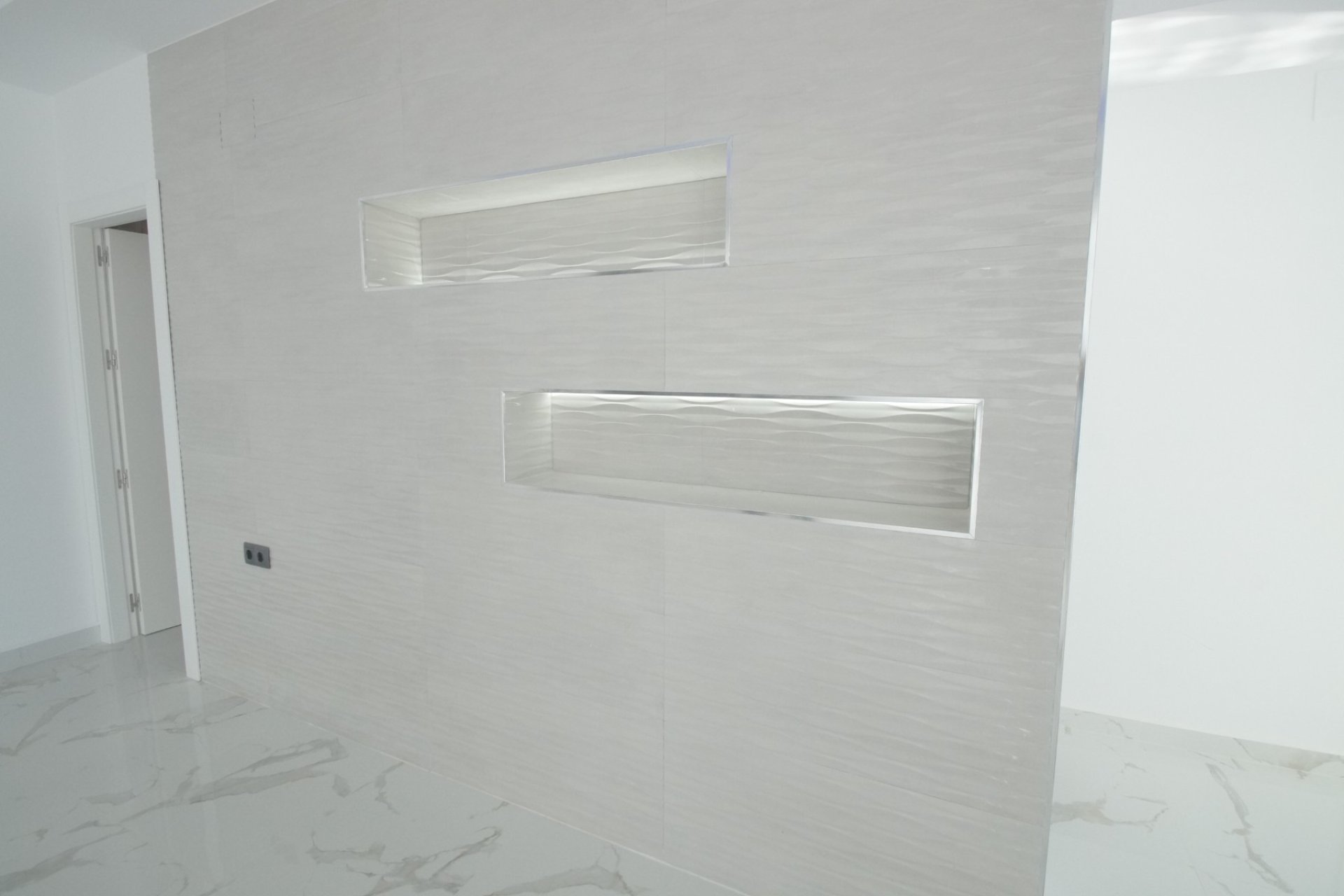 New Build - Villa - Rojales - 