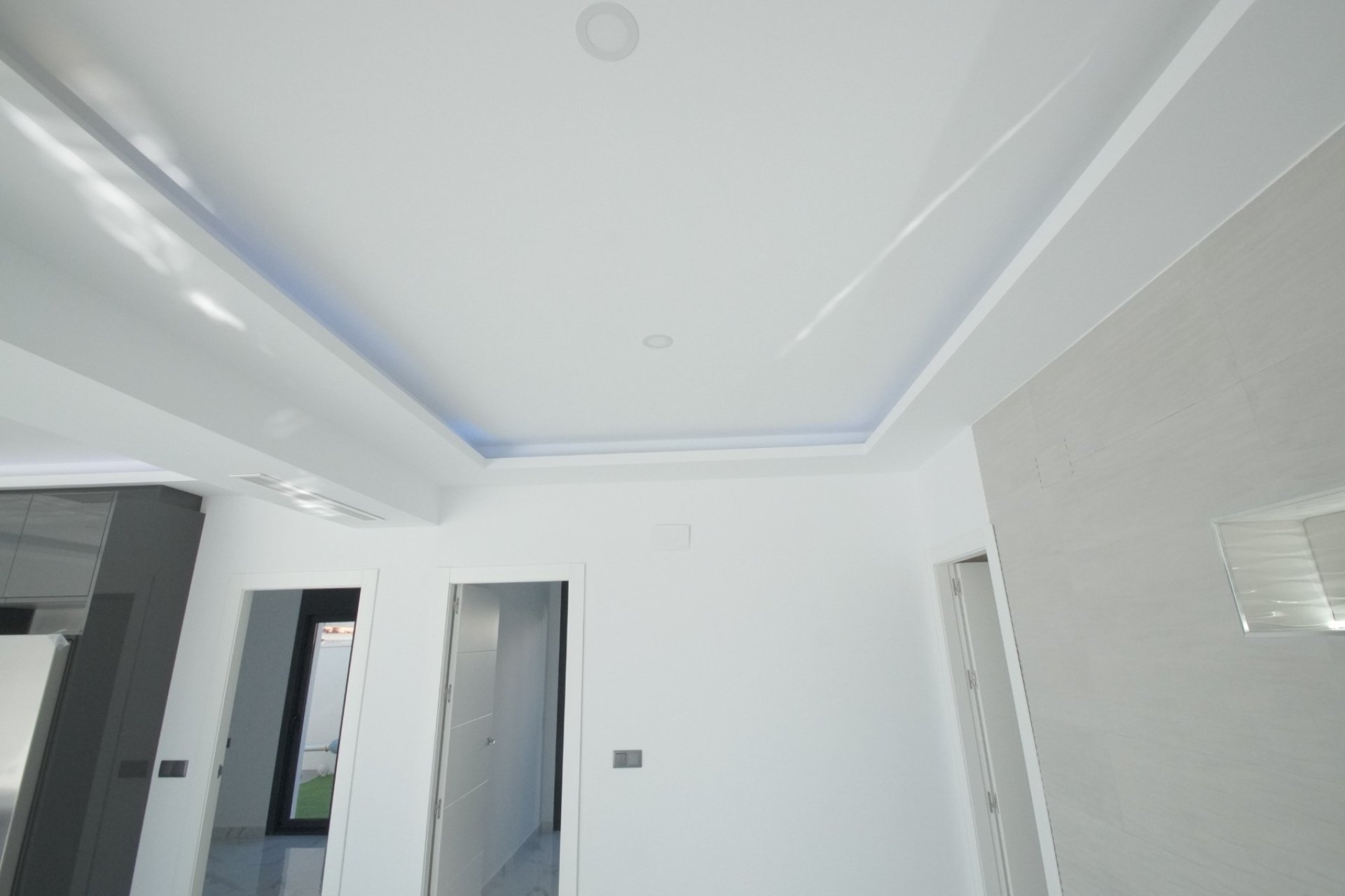 New Build - Villa - Rojales - 