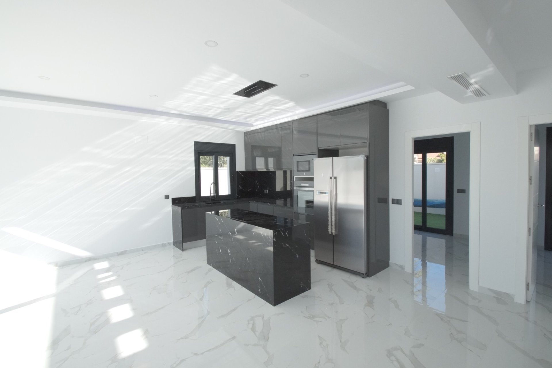 New Build - Villa - Rojales - 