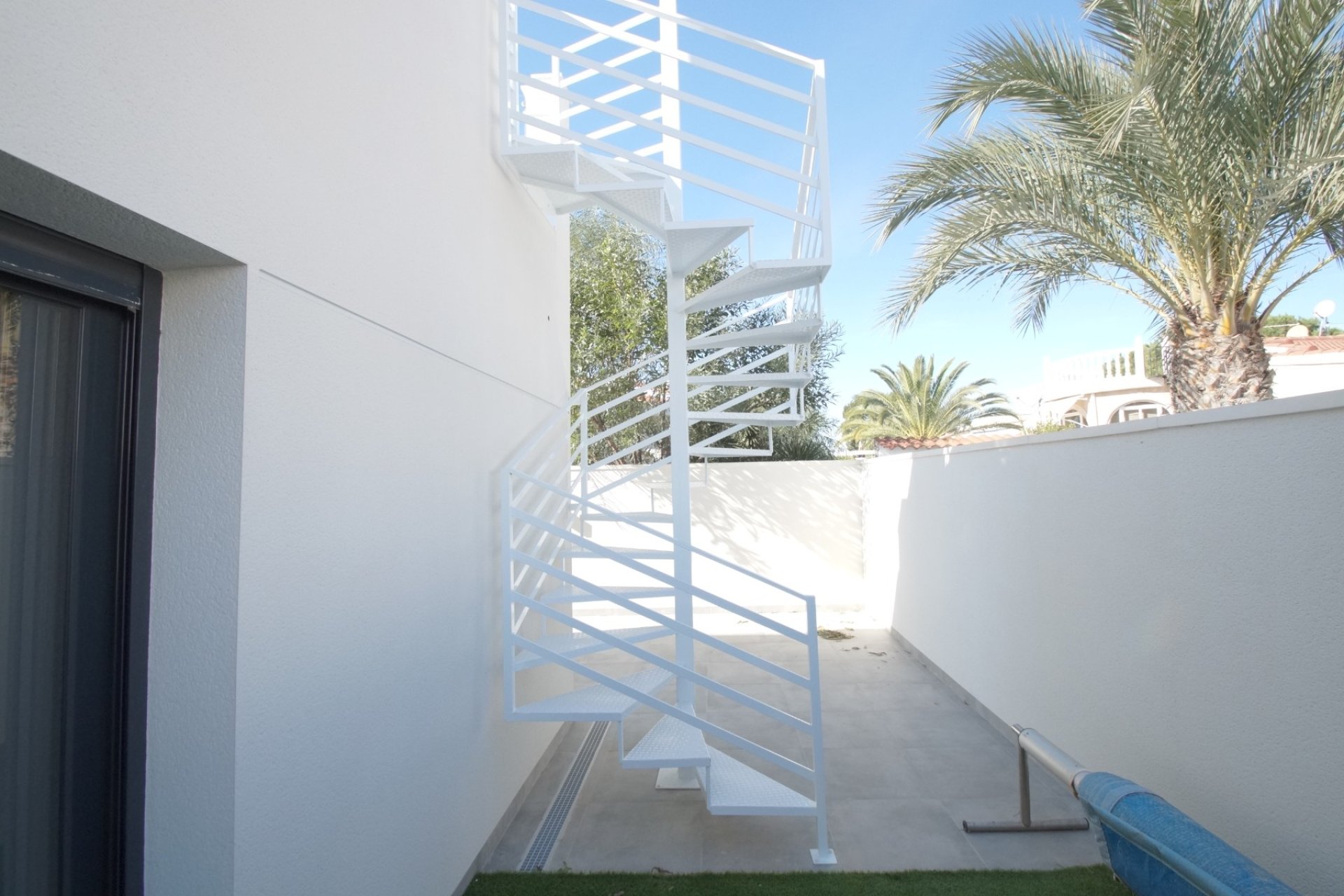 New Build - Villa - Rojales - 