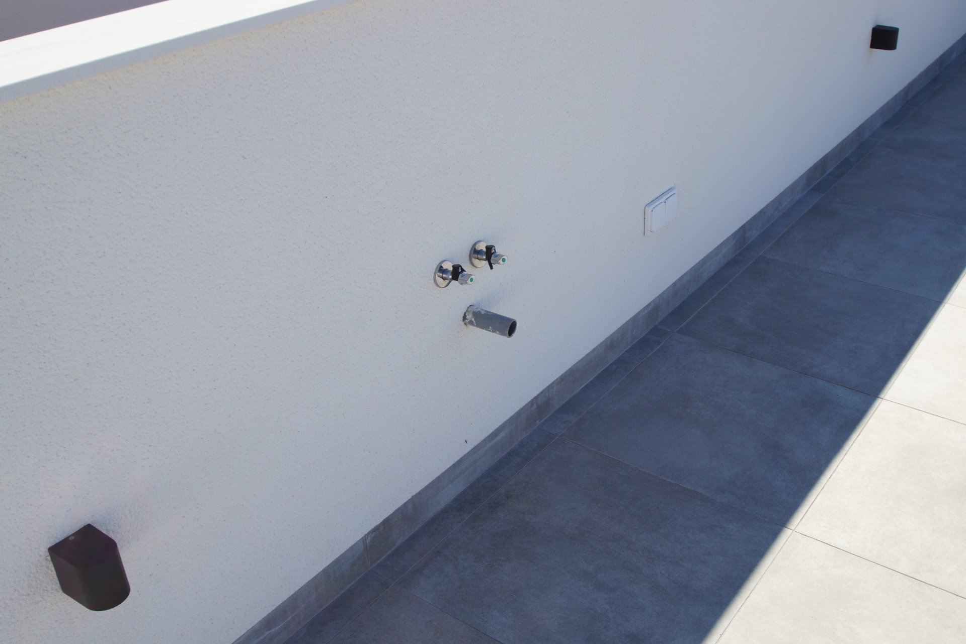 New Build - Villa - Rojales - 